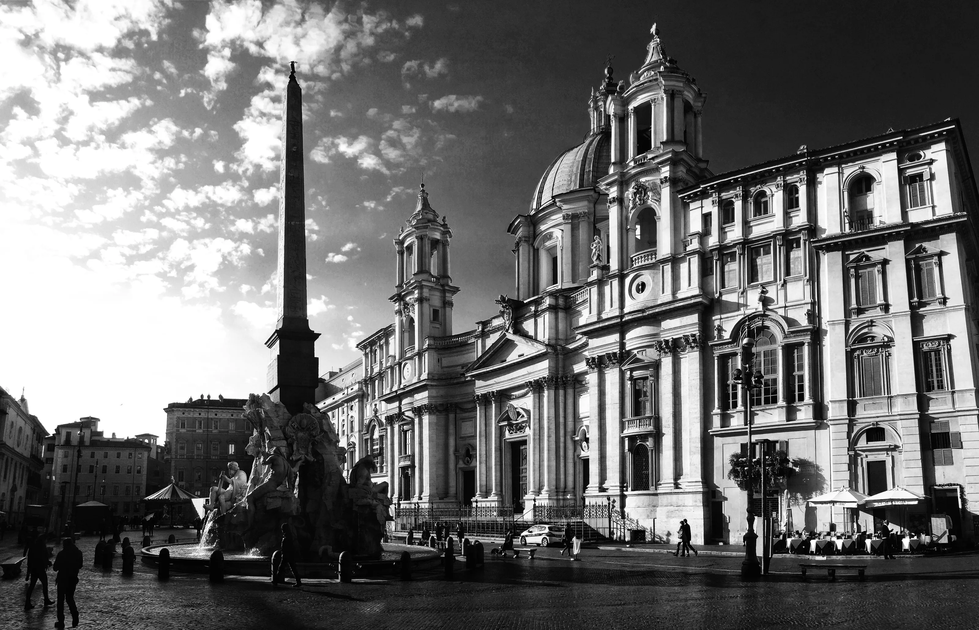 Piazza Navona
