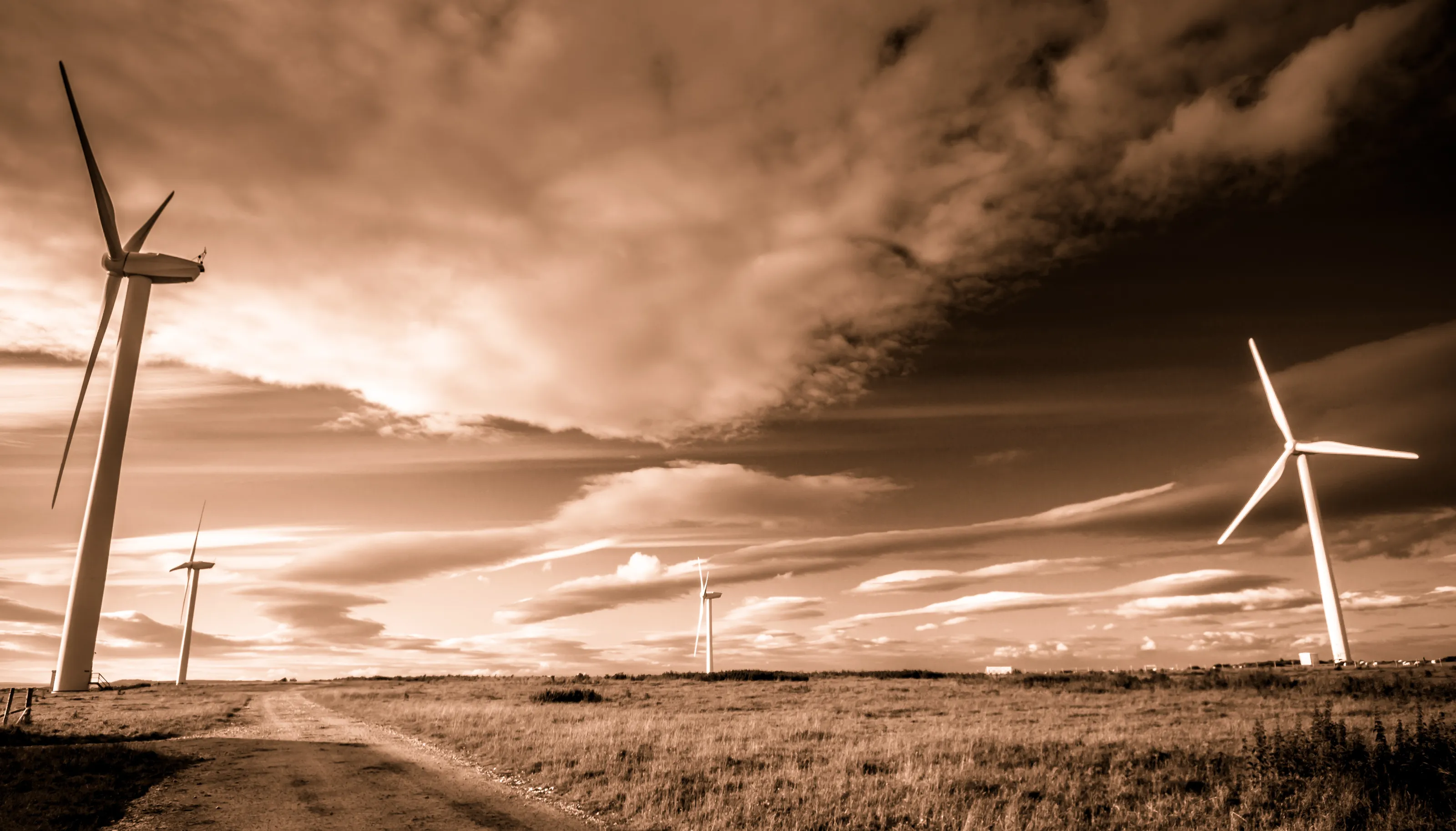 Energy Creation