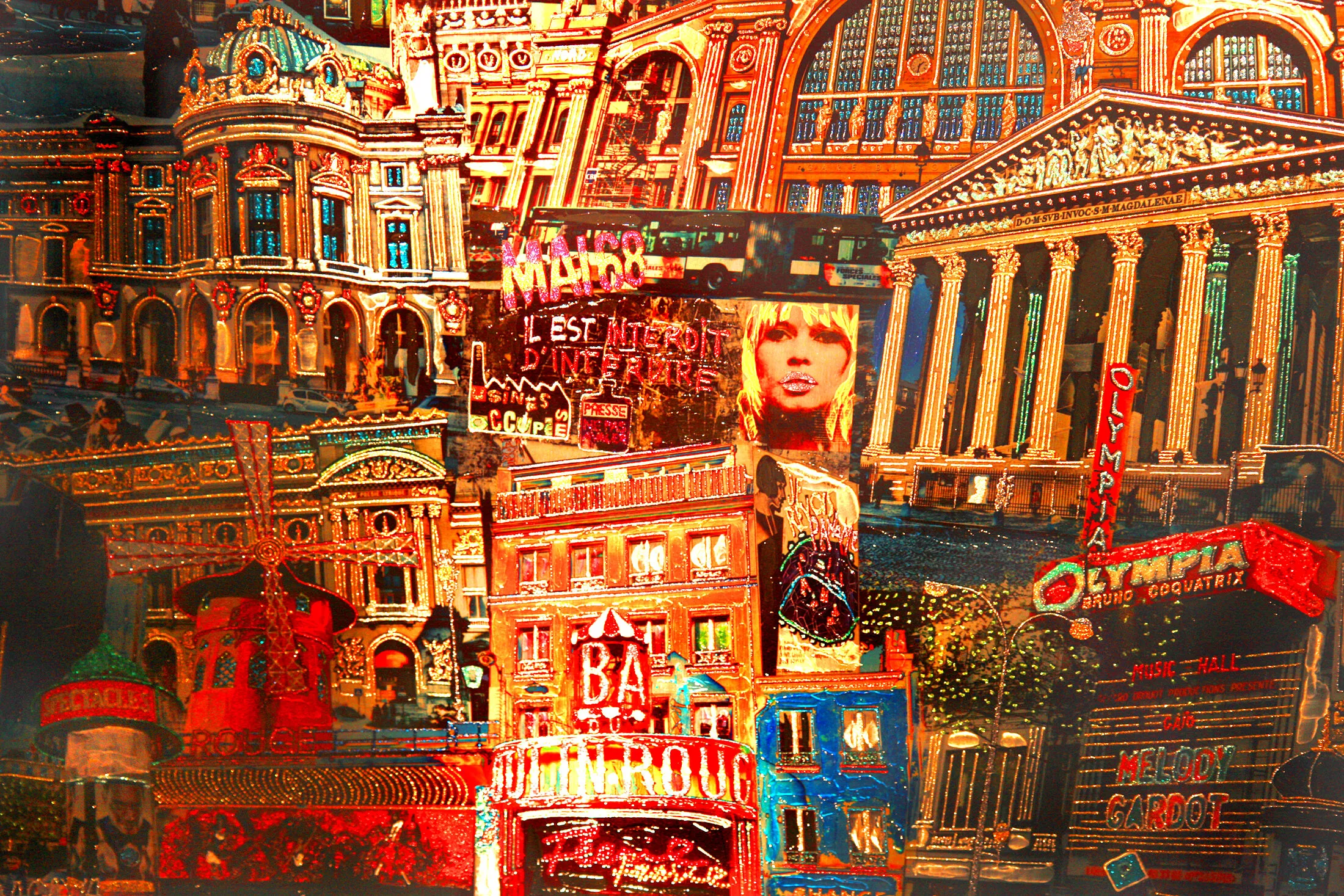 Paris