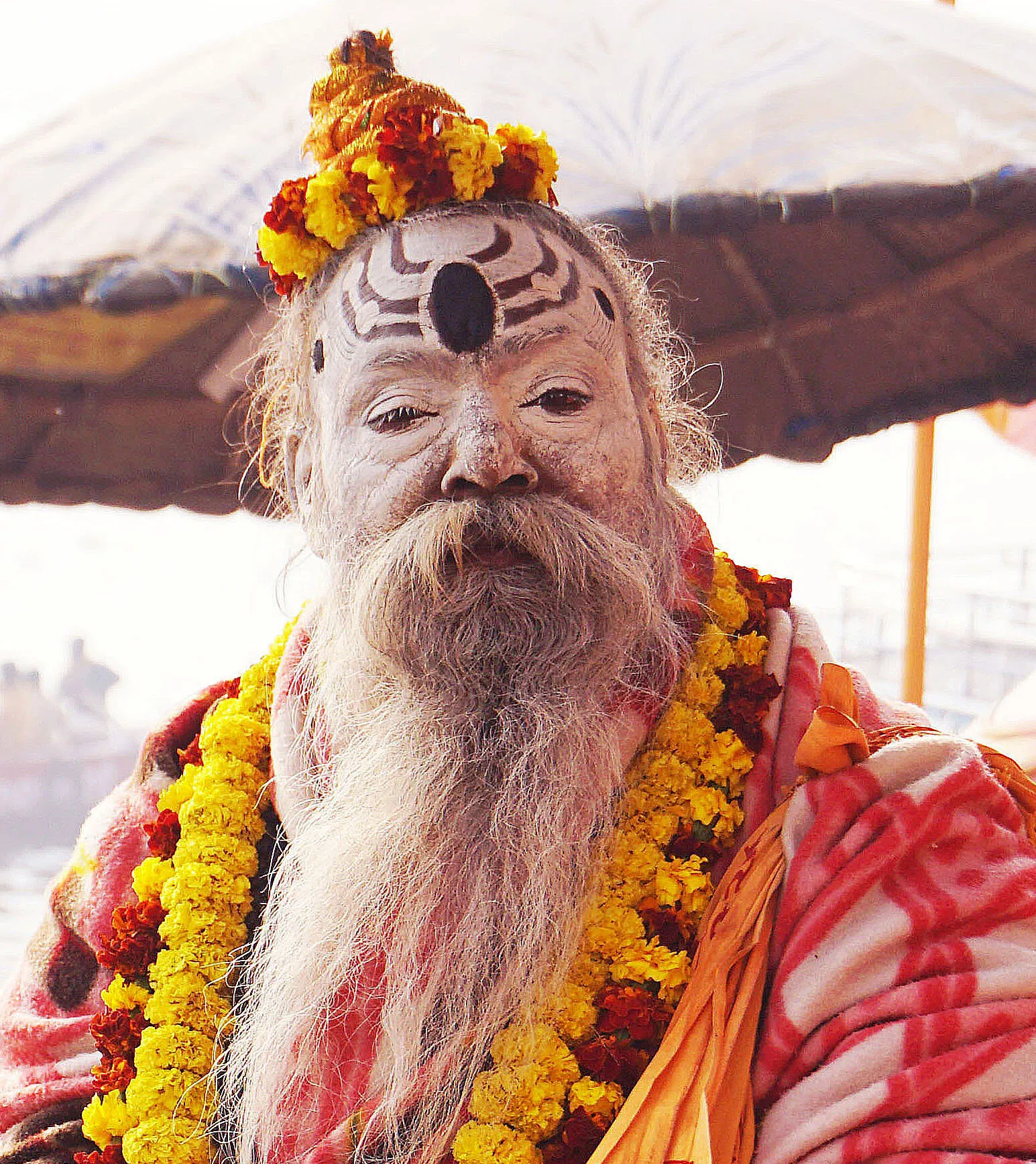 Varanasi, 2019