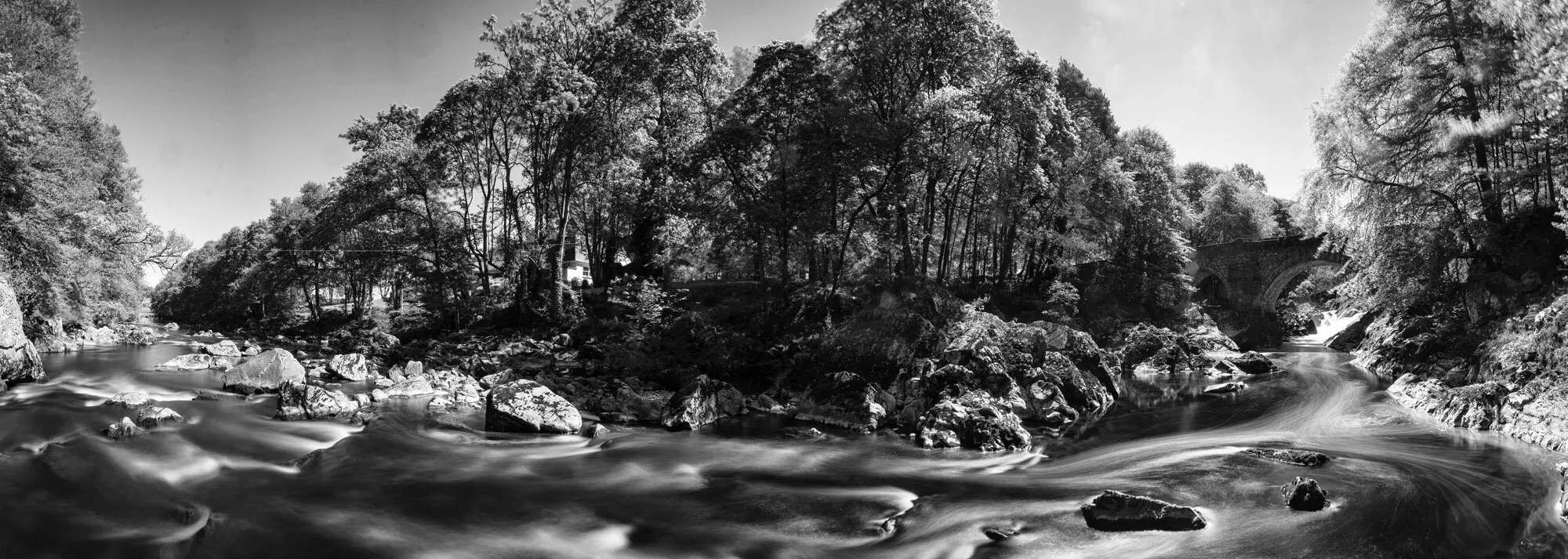 Bridge of Feugh