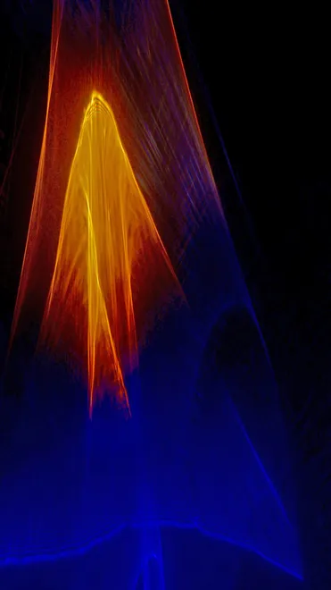 The Golden Arrow