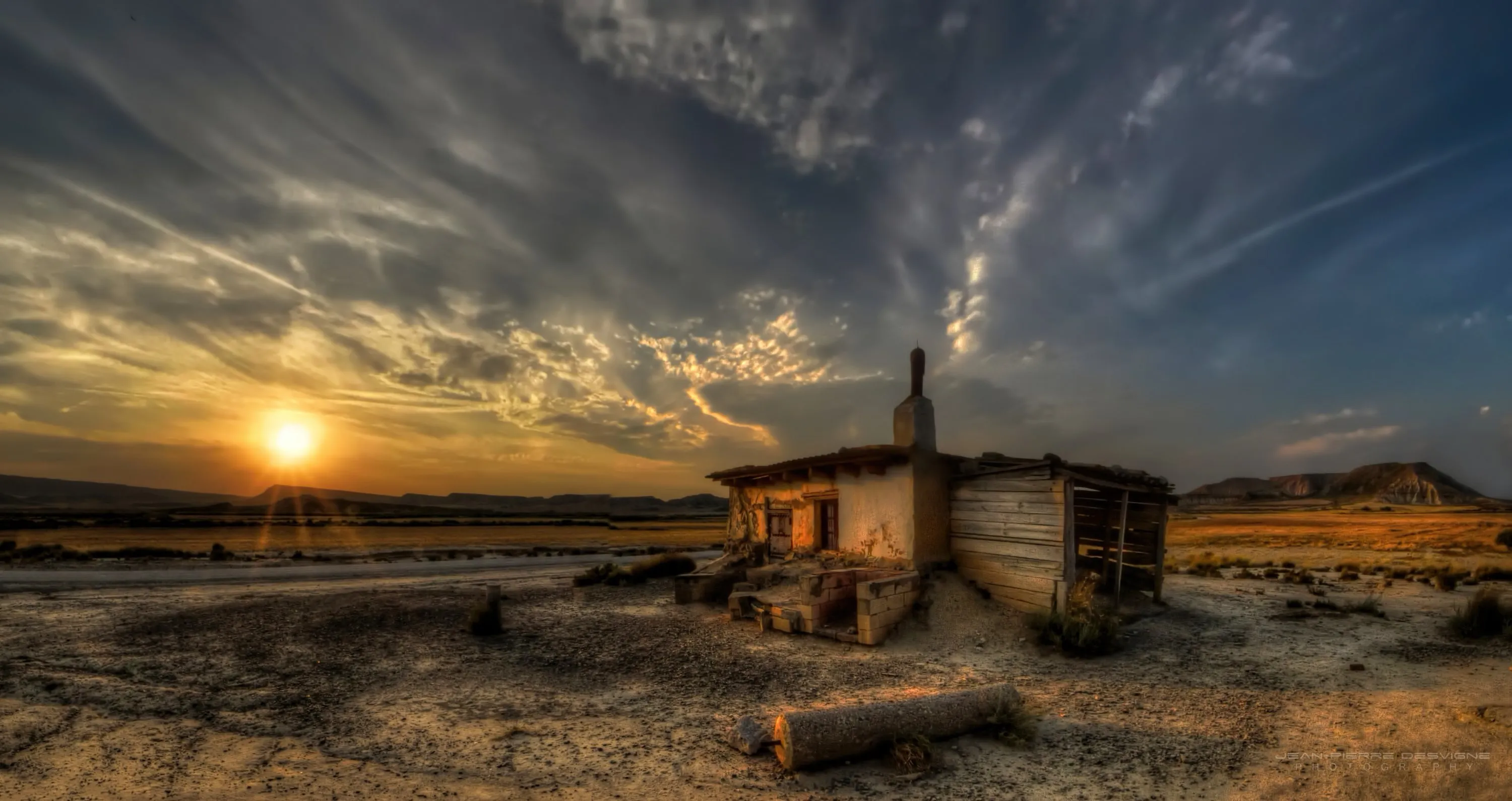 End of day