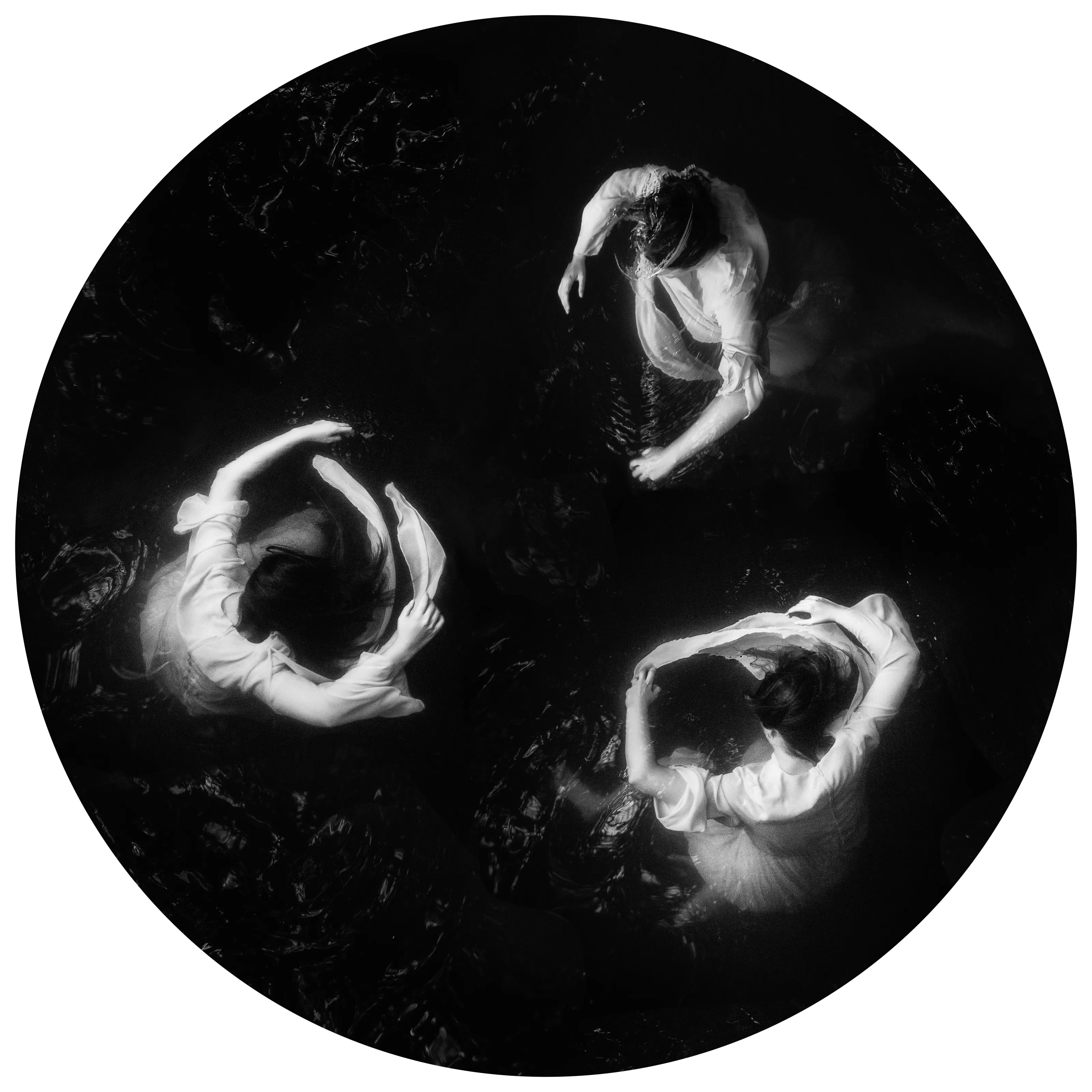 Naiads