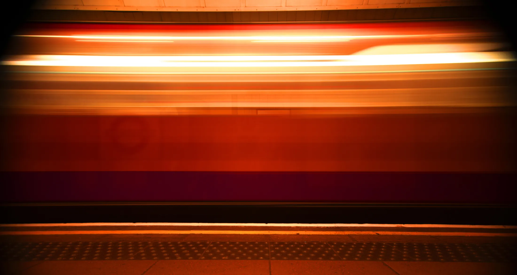 Passing Through