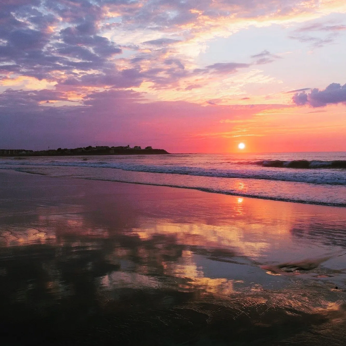Sunrise