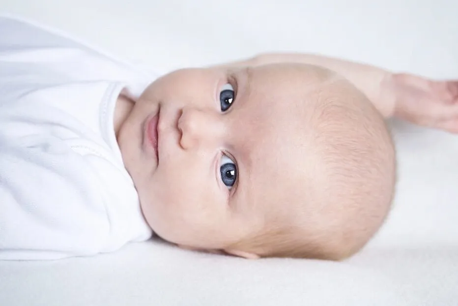 Baby mine