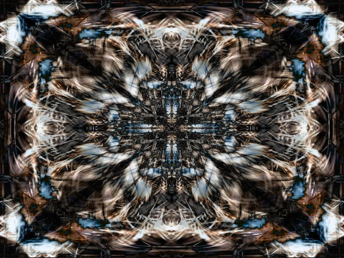 Digital Artwork