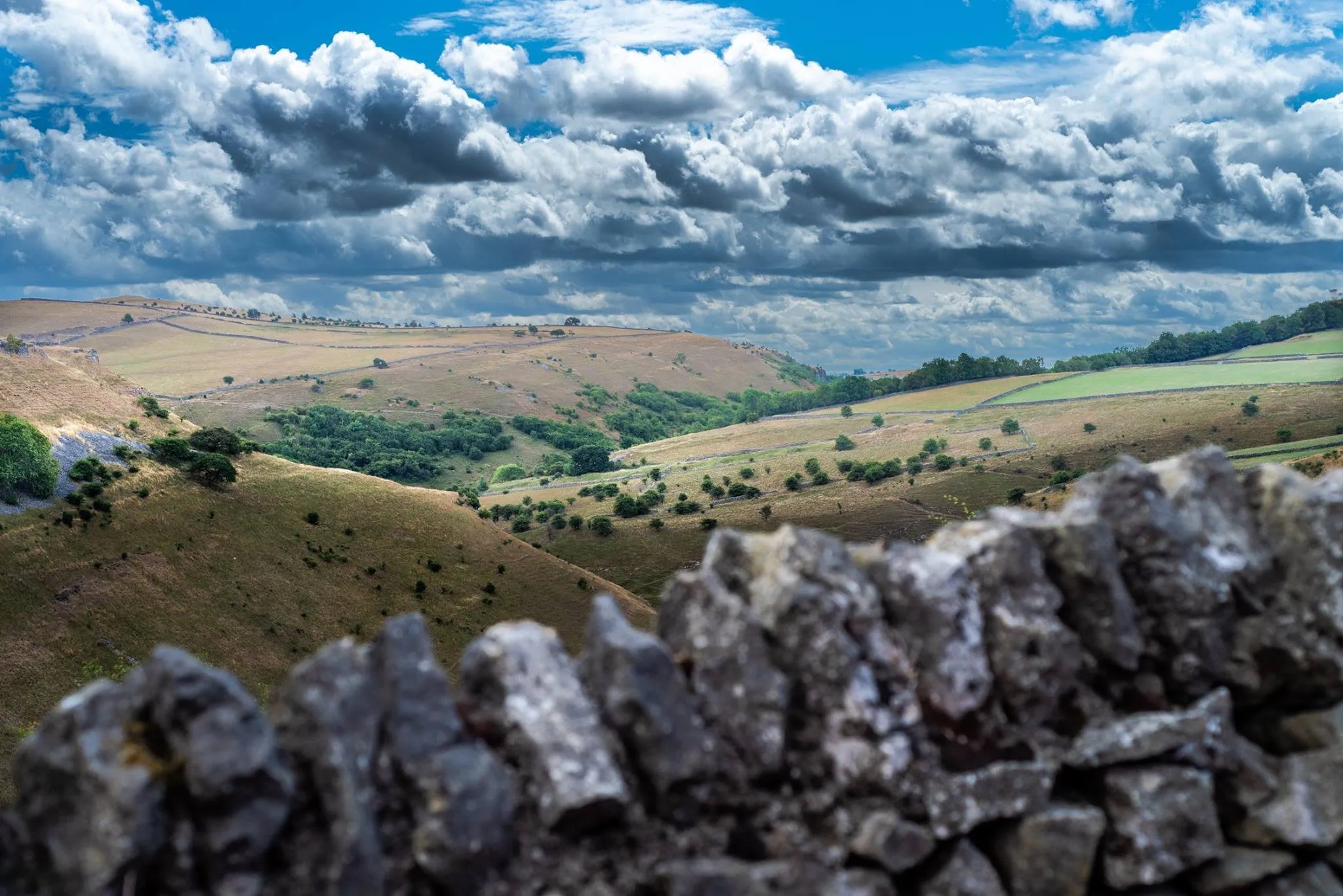 Peak District 2018