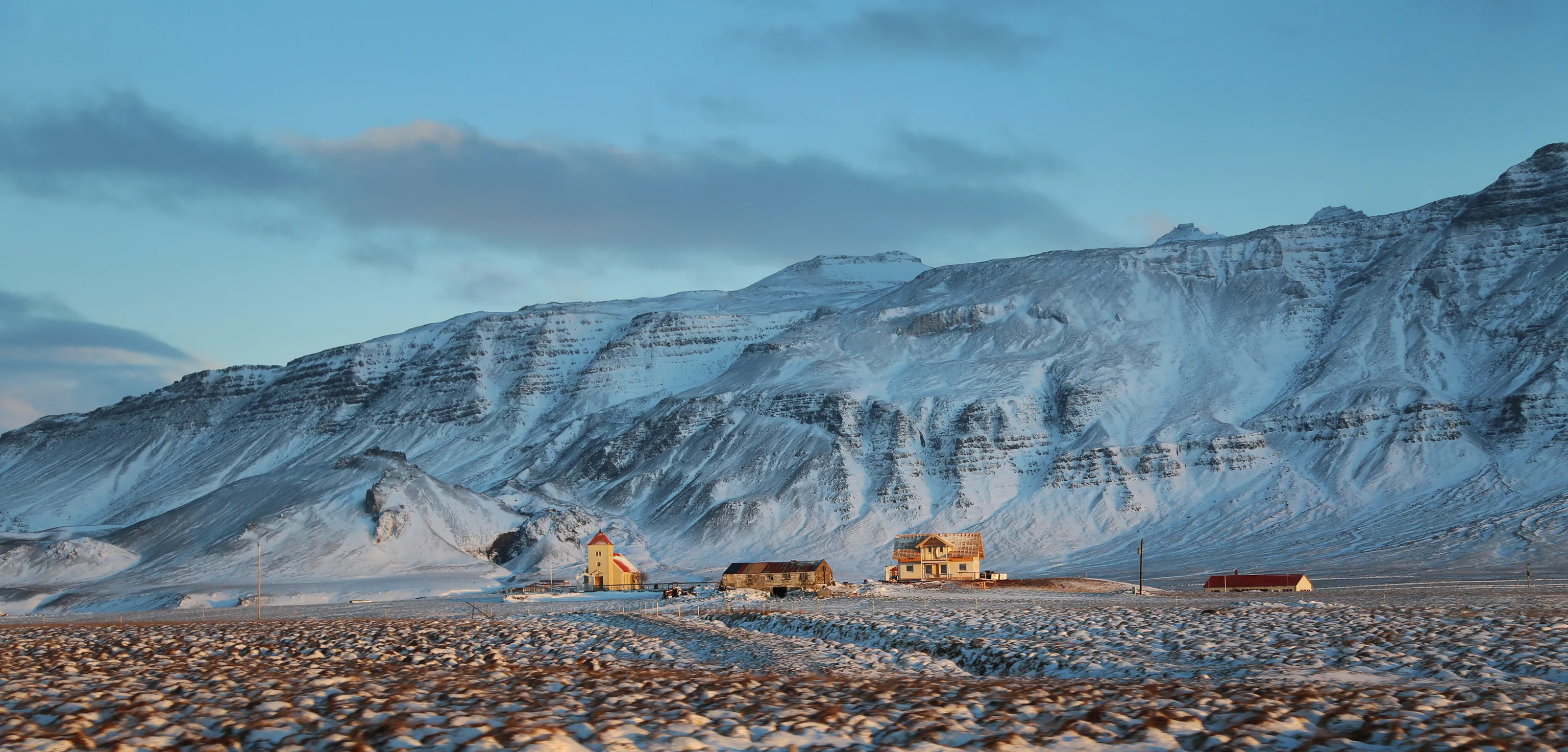 Iceland