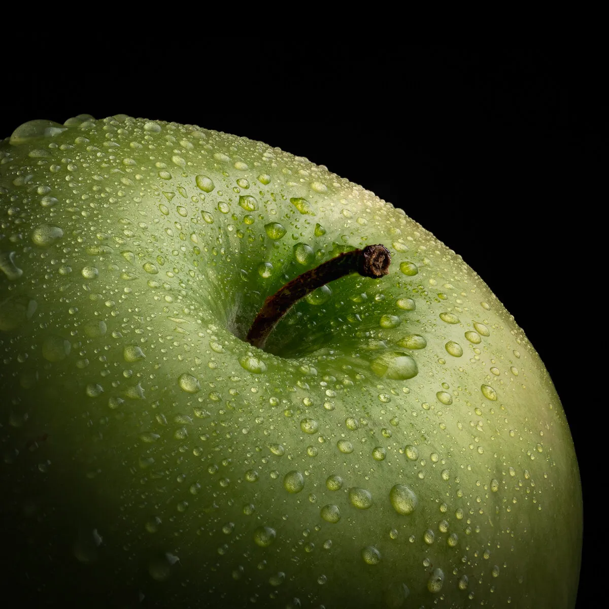 Golden Delicious