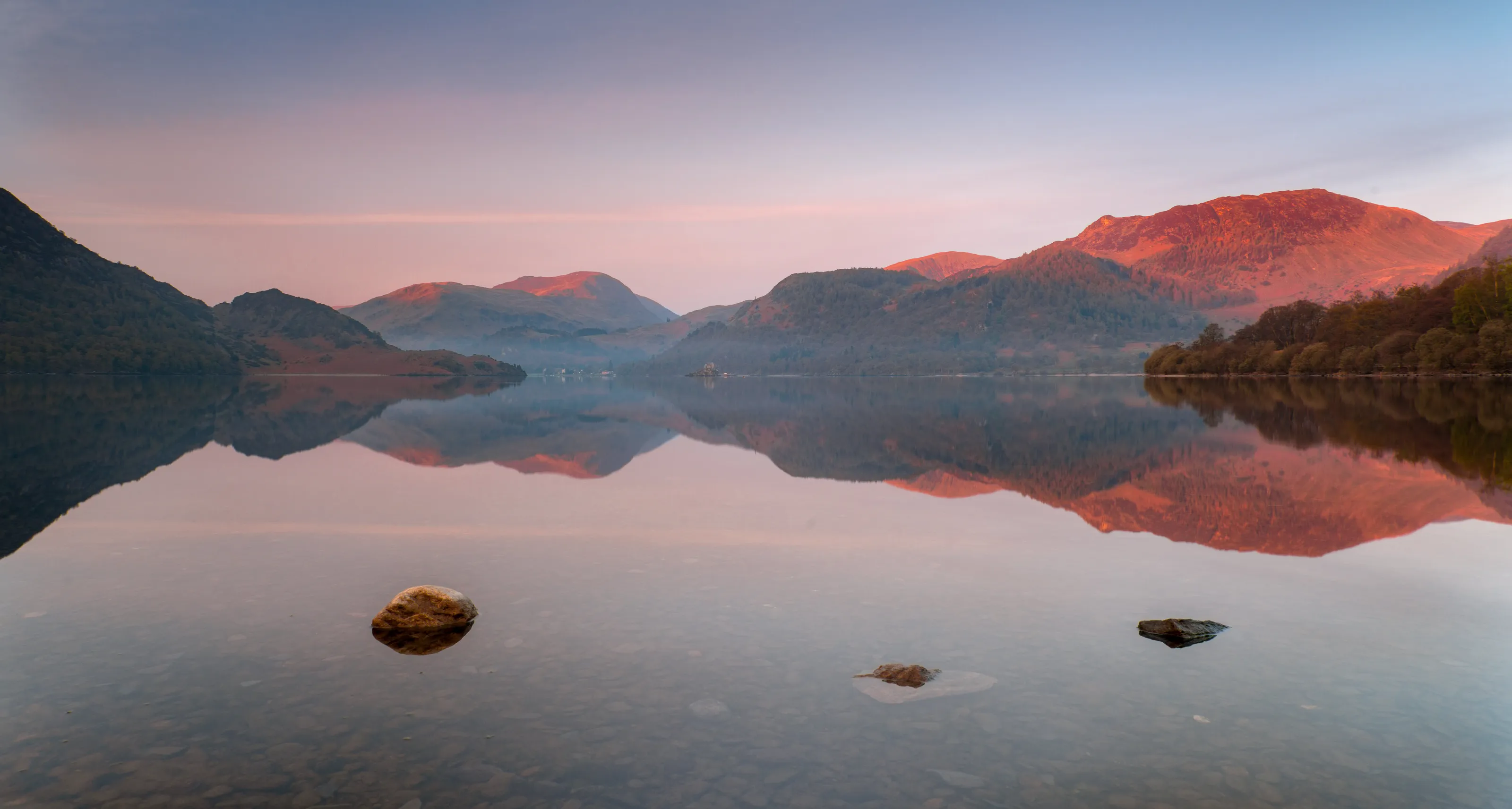 Ullswater
