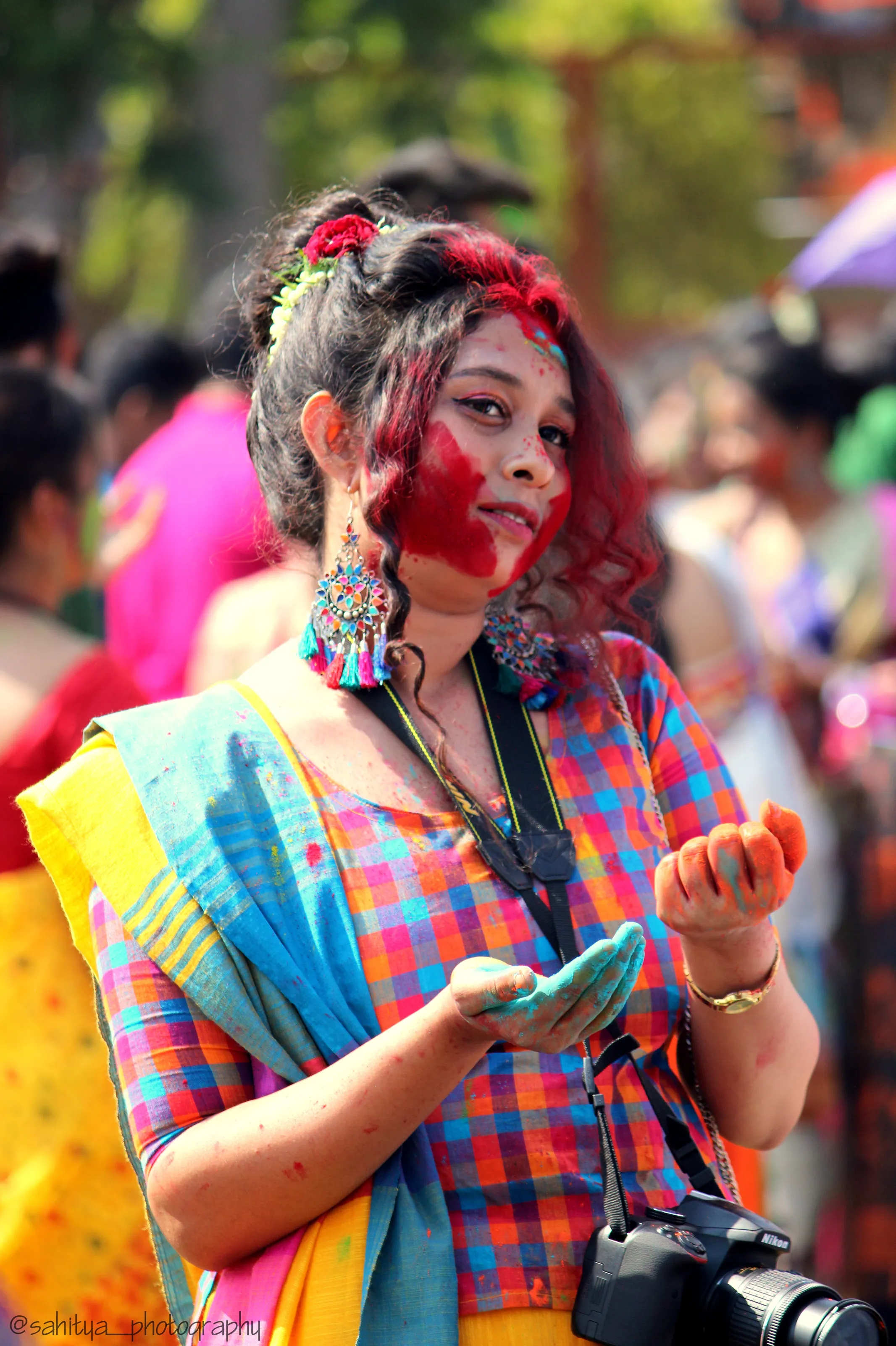 Basonto Utsav