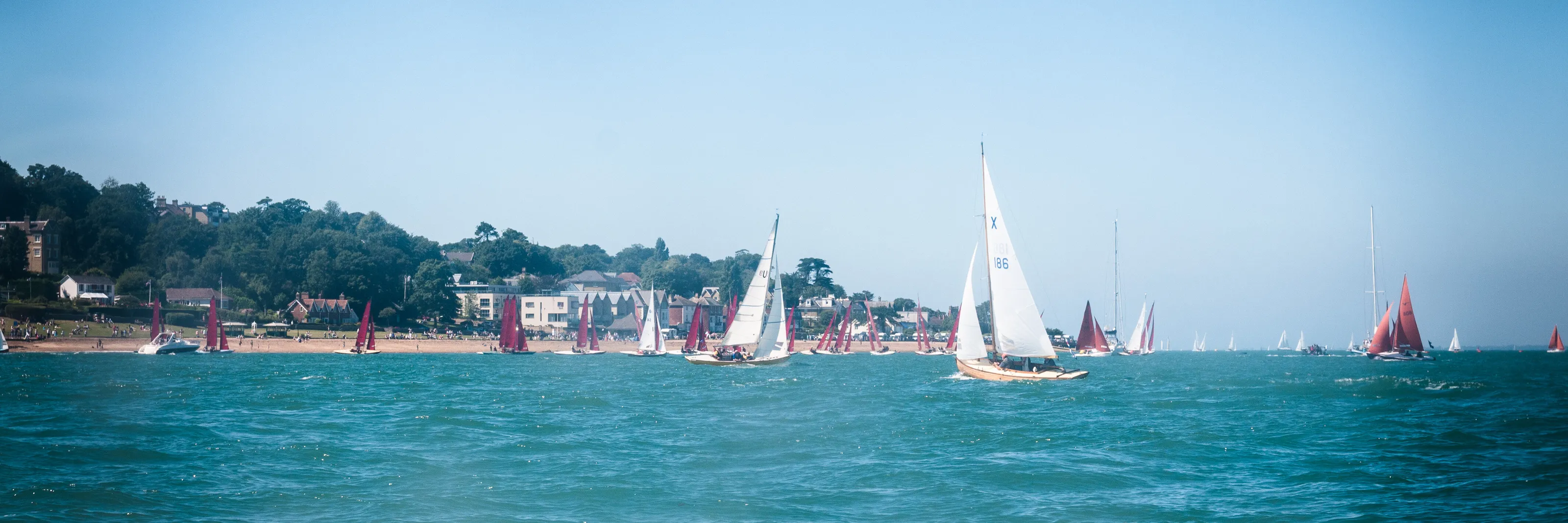 Solent Riviera