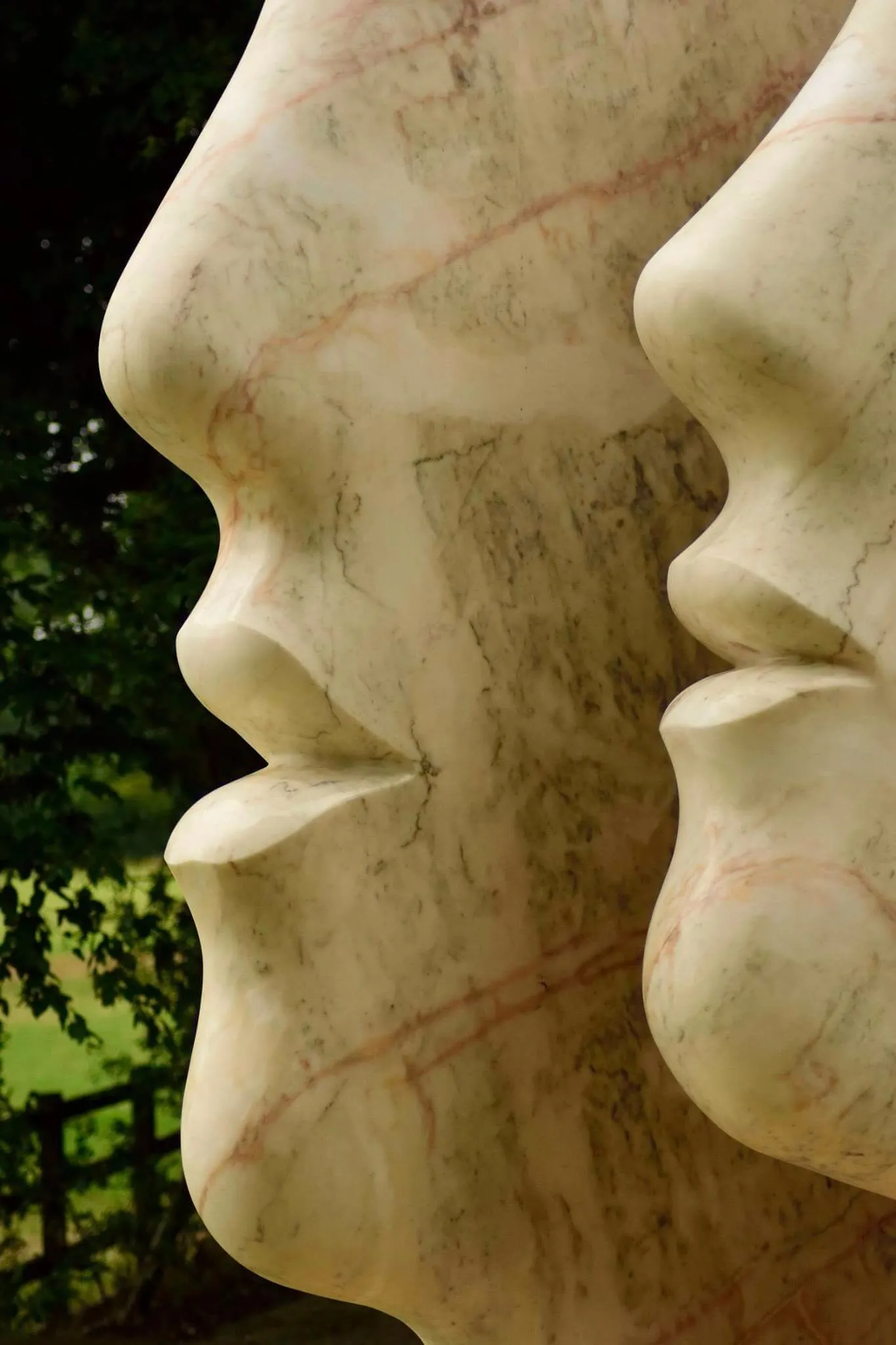 Doddington Hall Sculpture Exhibition