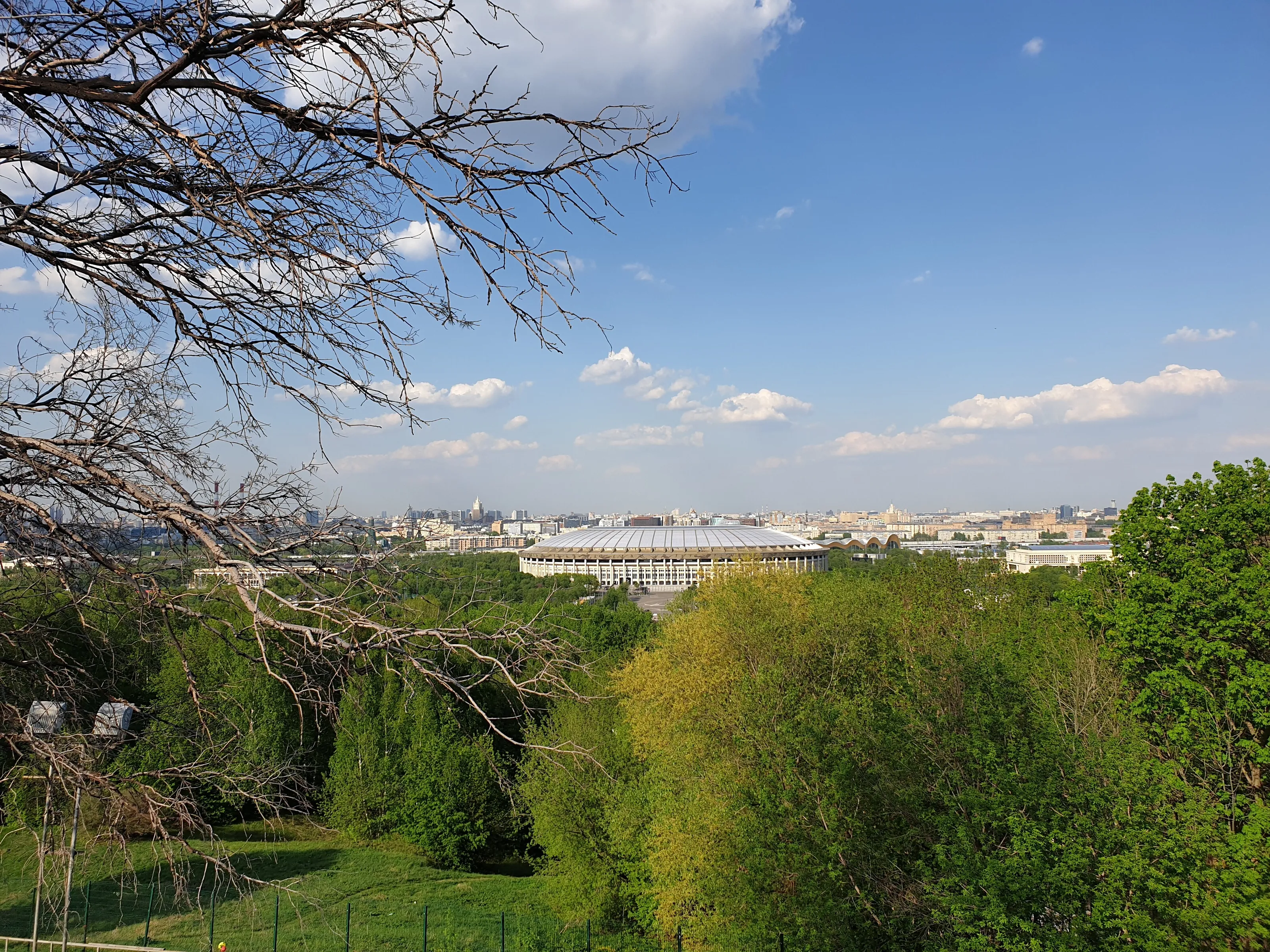 Moscow