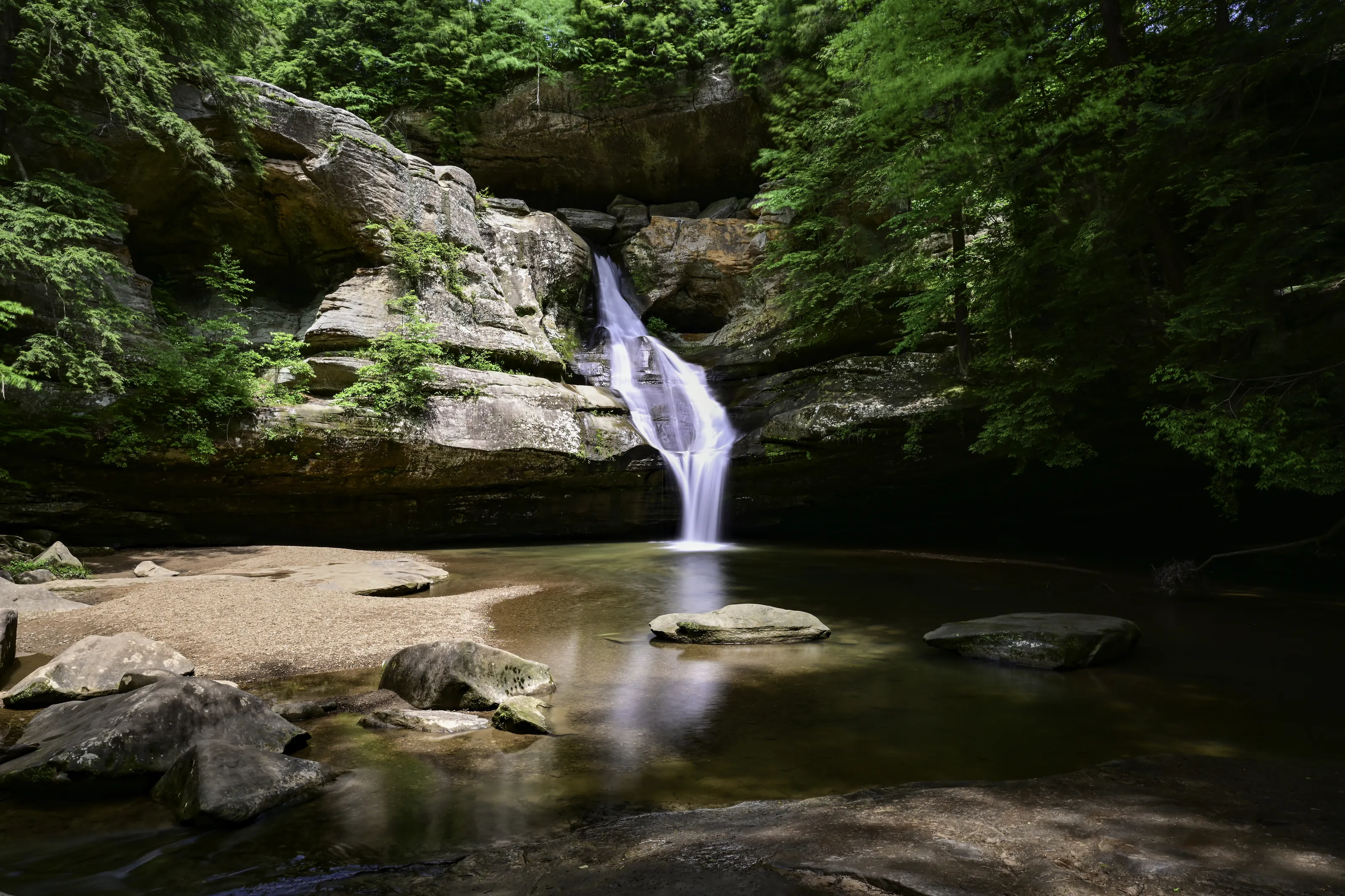 Cedar Falls