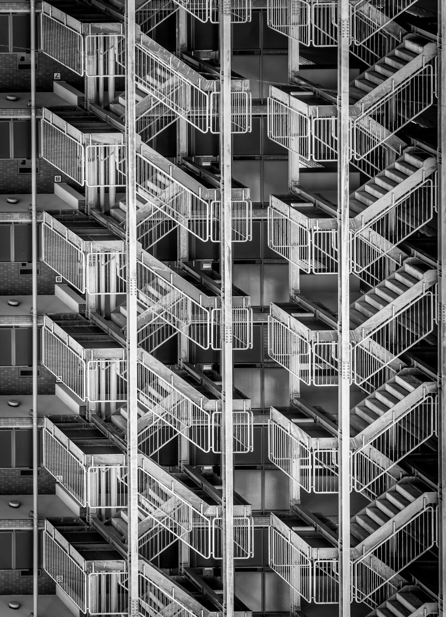 Up or Down?