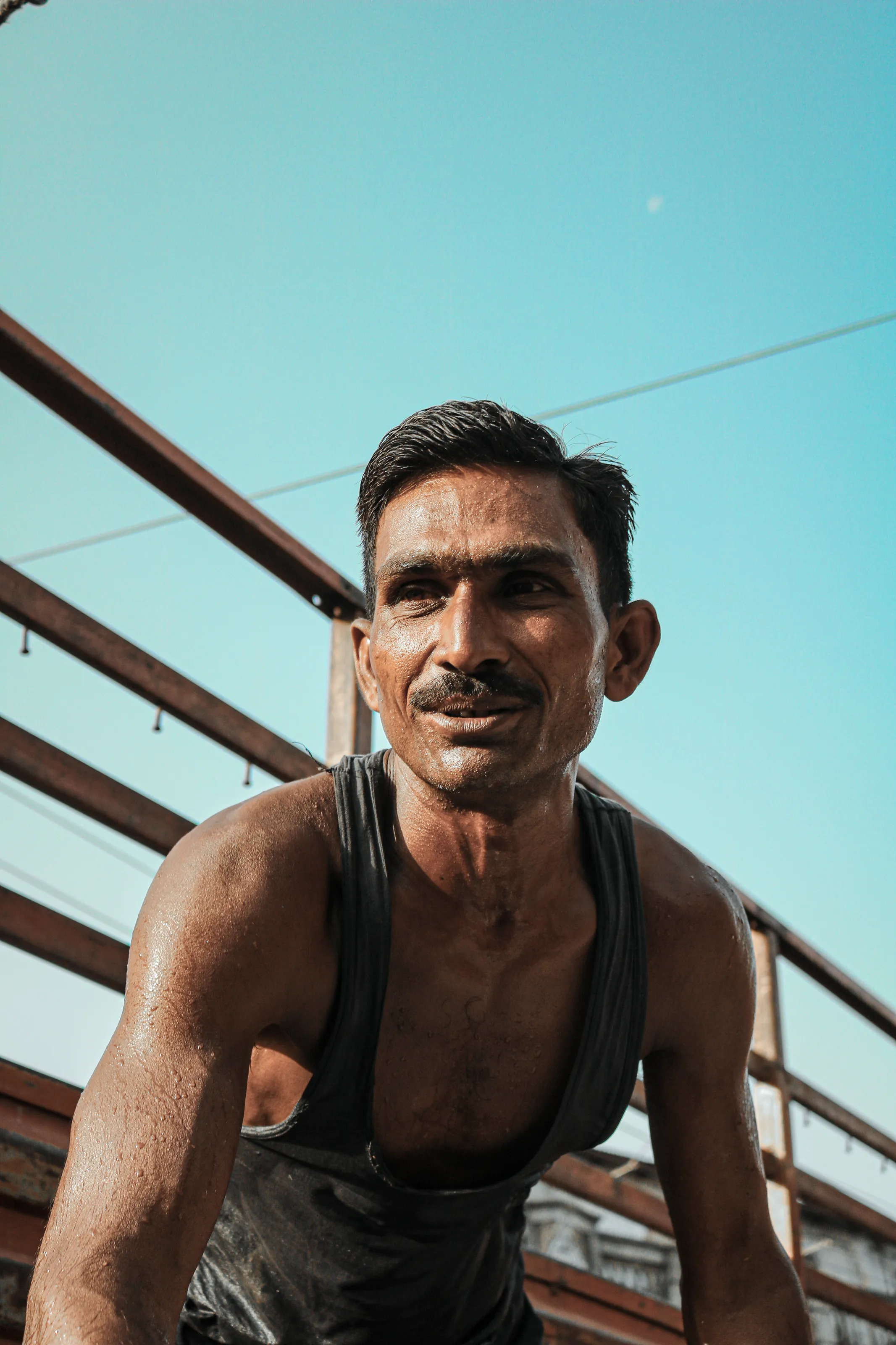 Worker