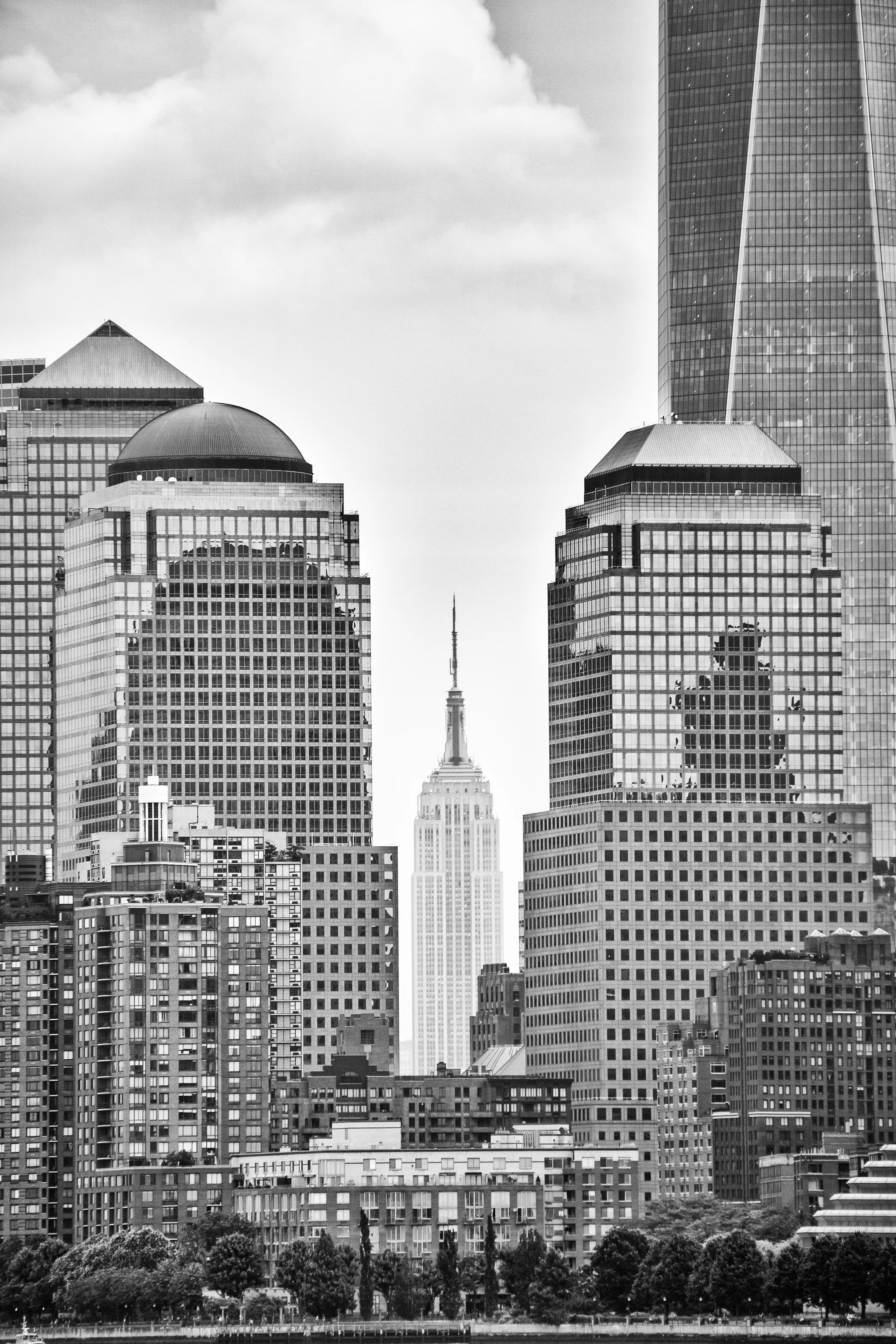 Empire State Building