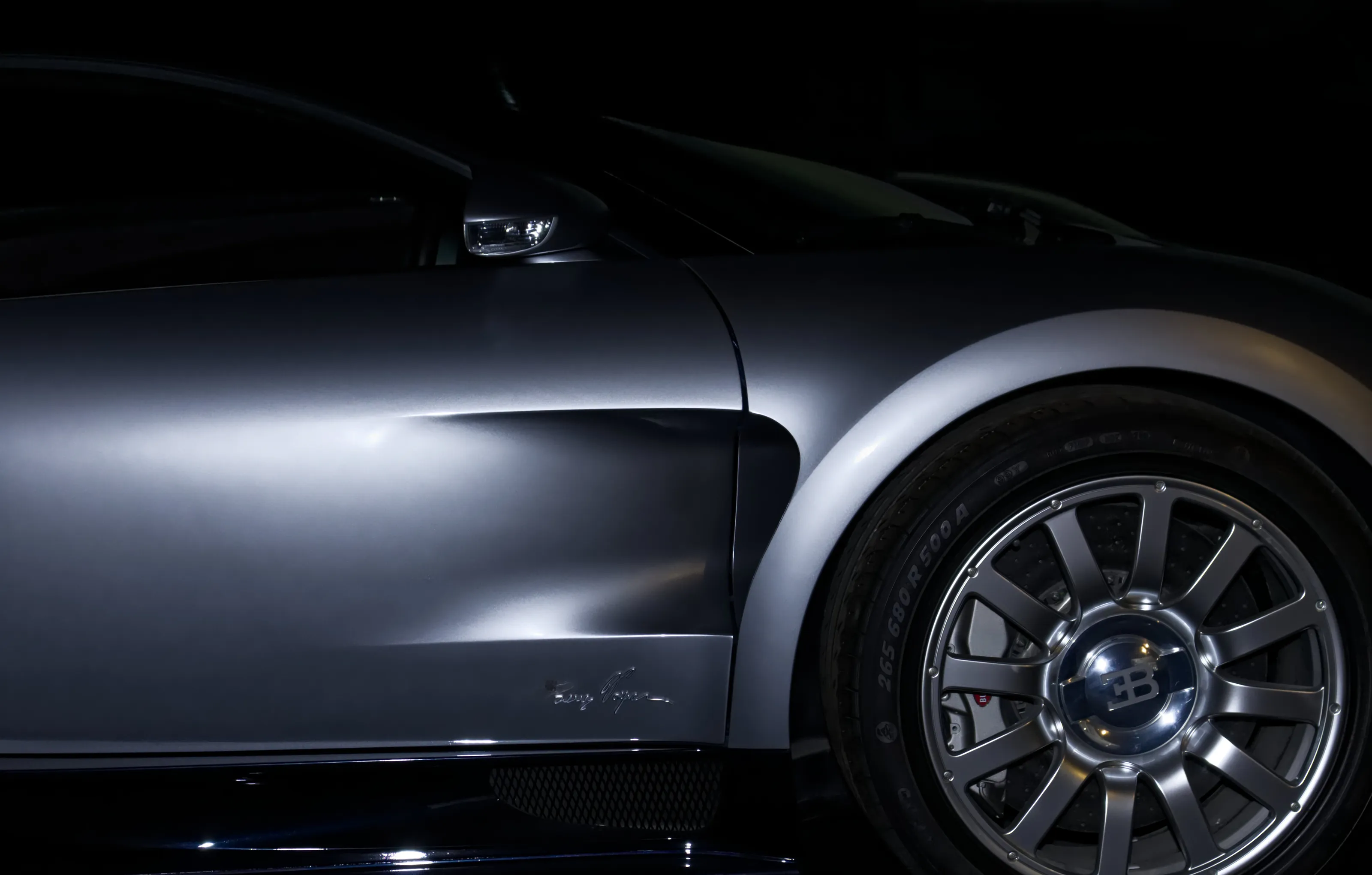 Bugatti