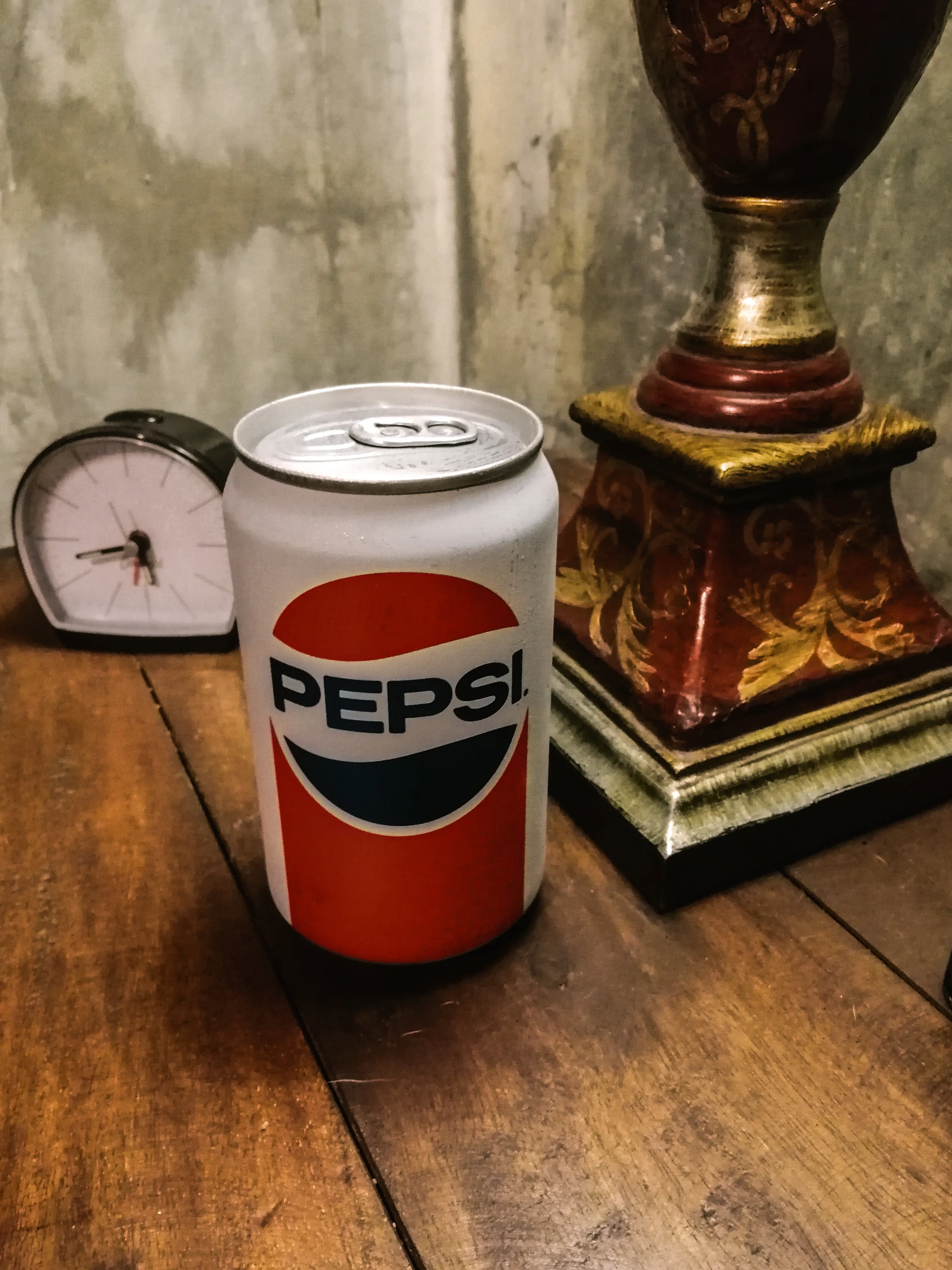 PEPSI COLA