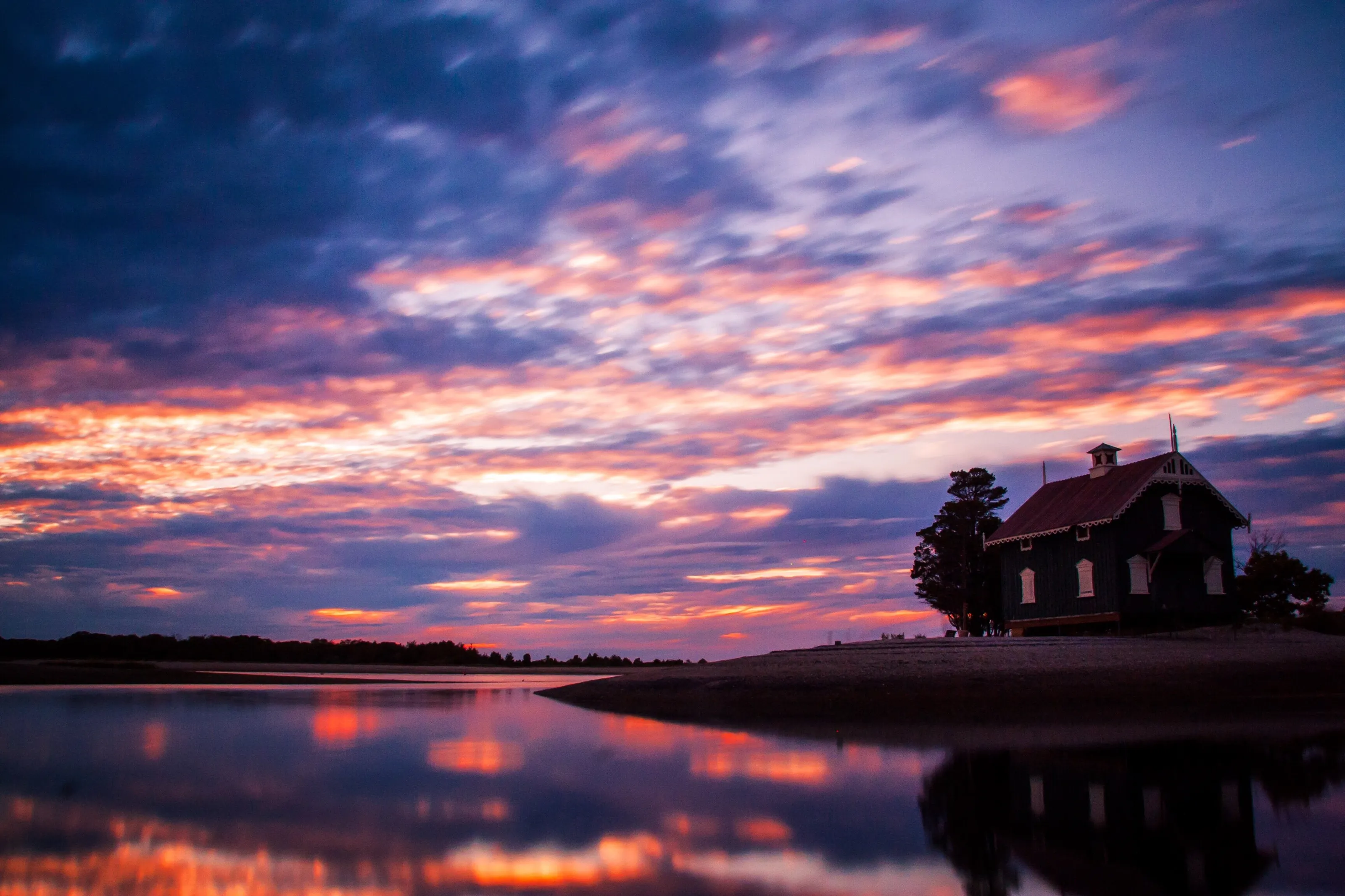 Seaside Cottage
