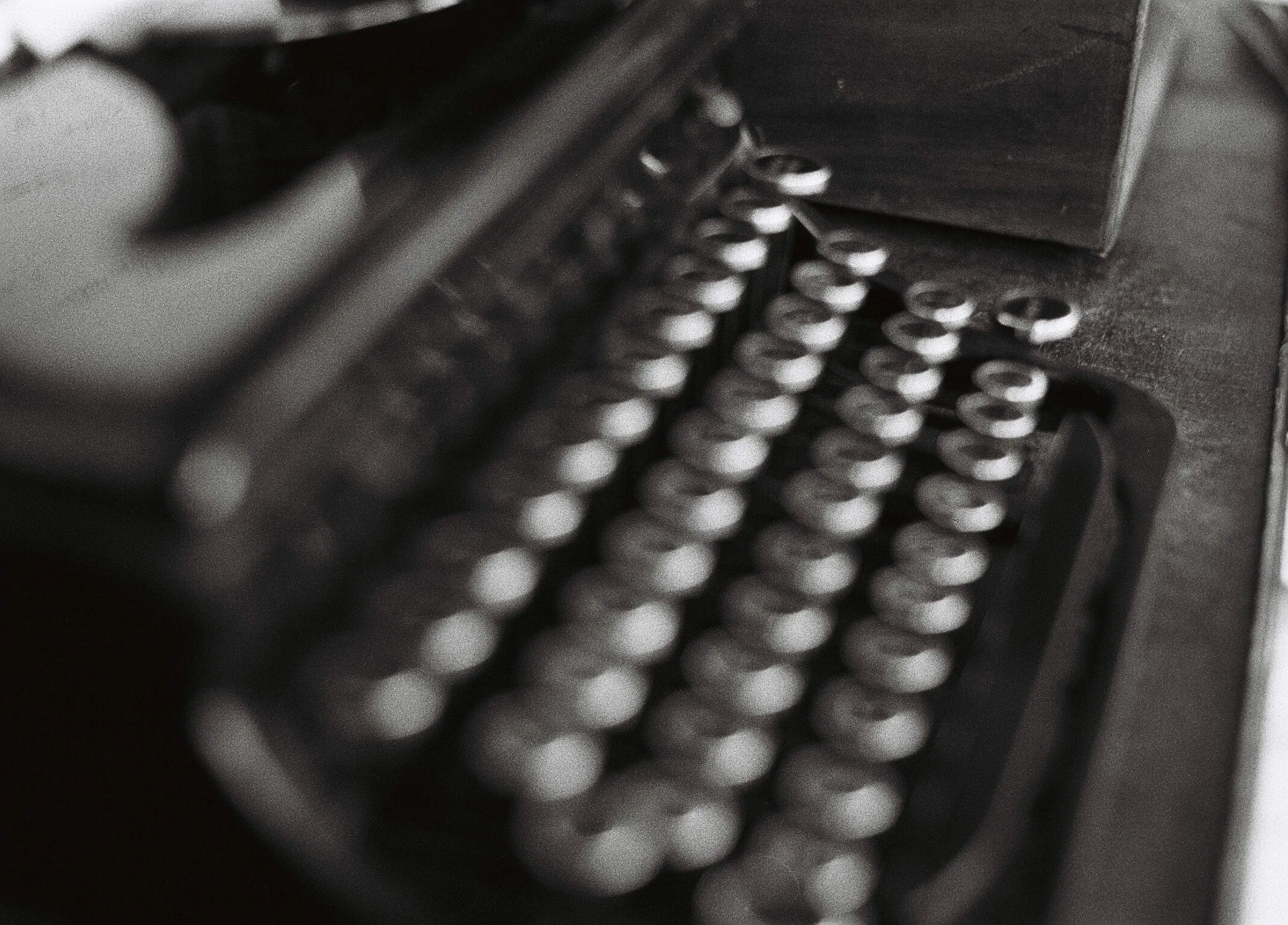 Typewritter