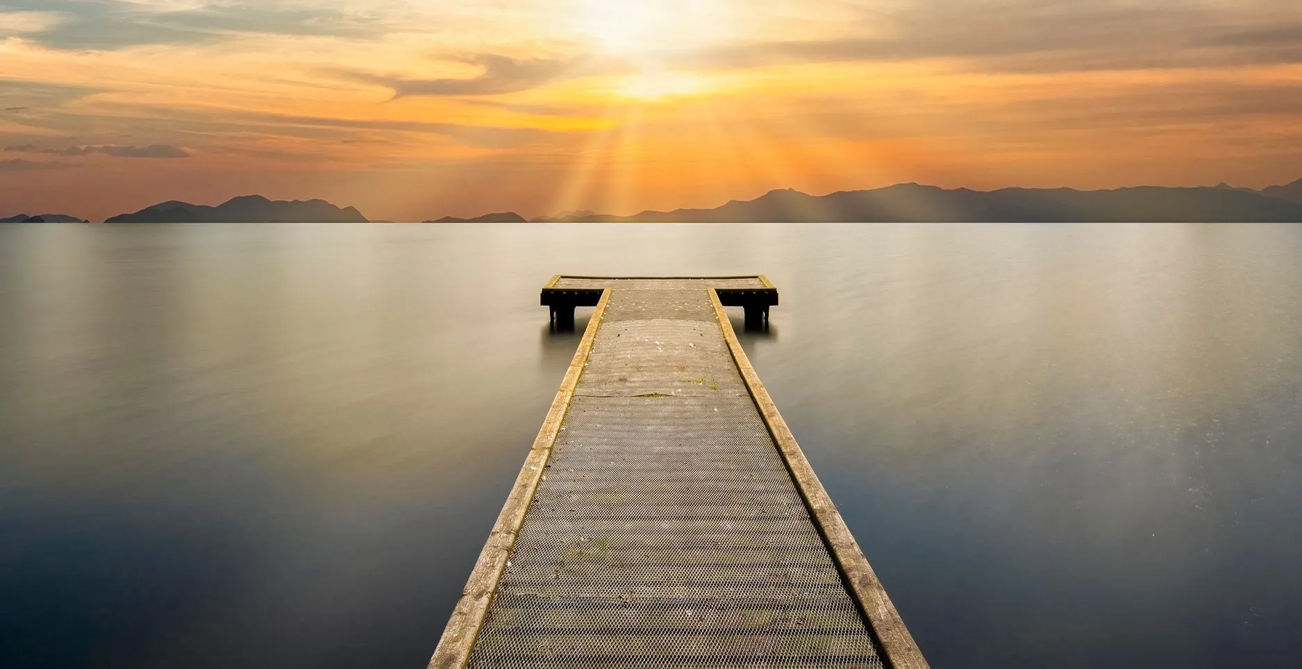 The Jetty