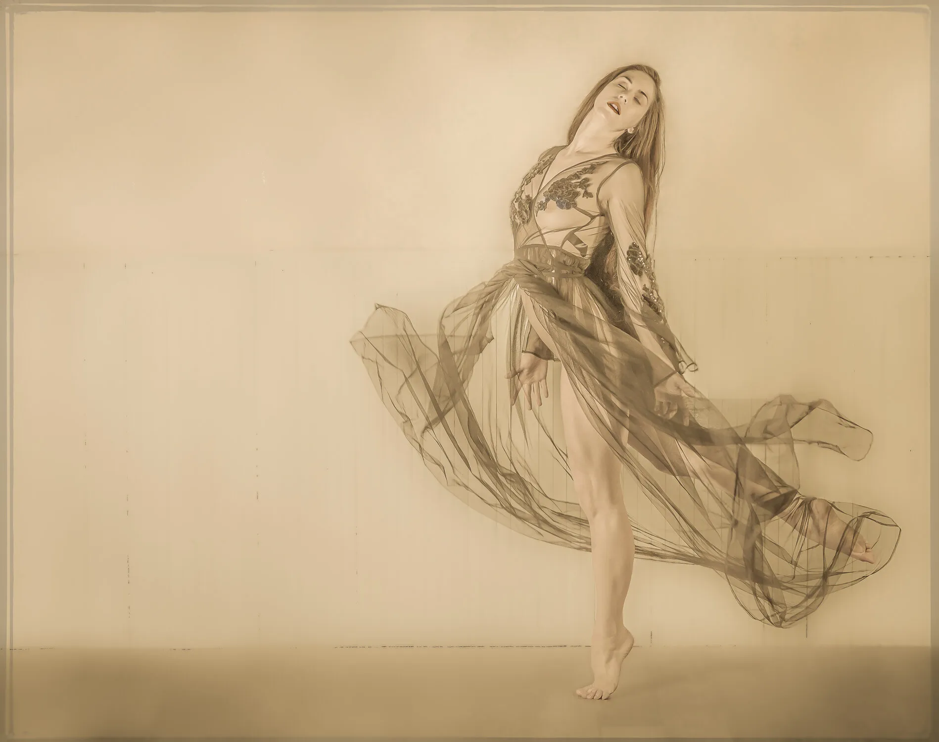 Ecstasy of Dance