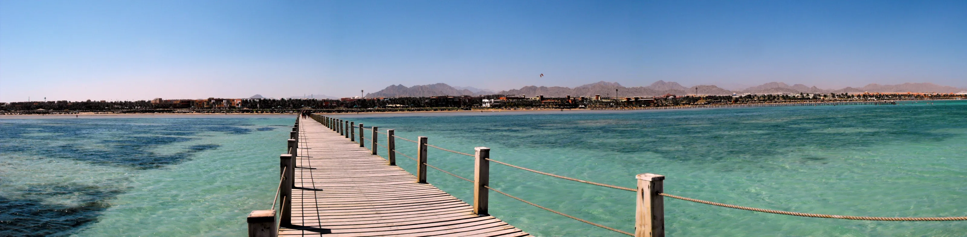 Jetty