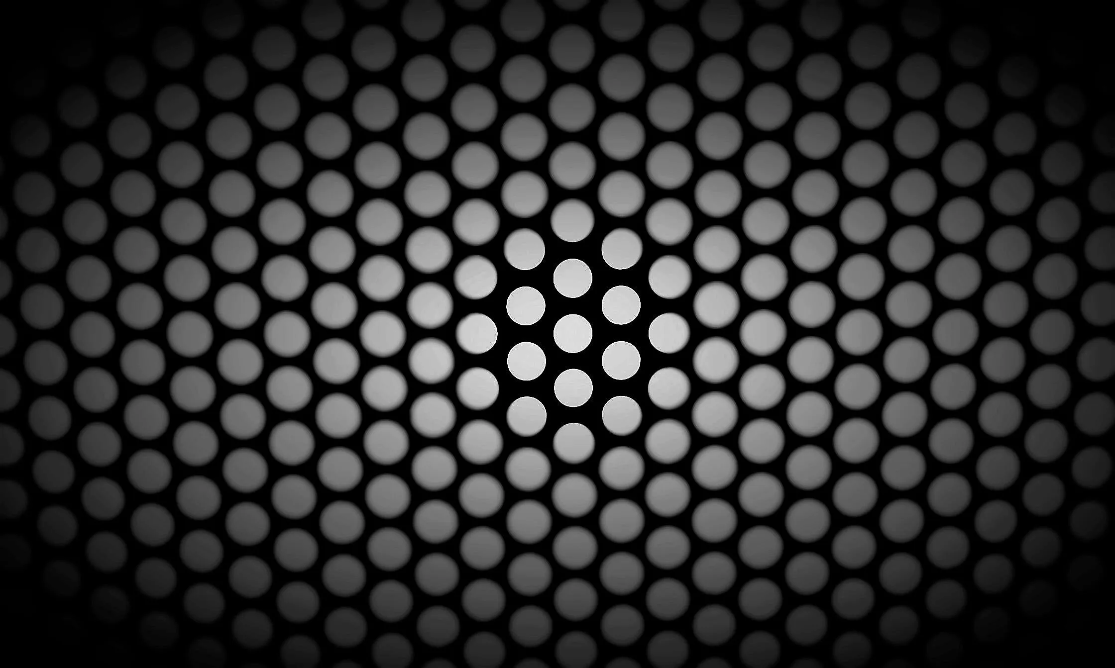 White Points