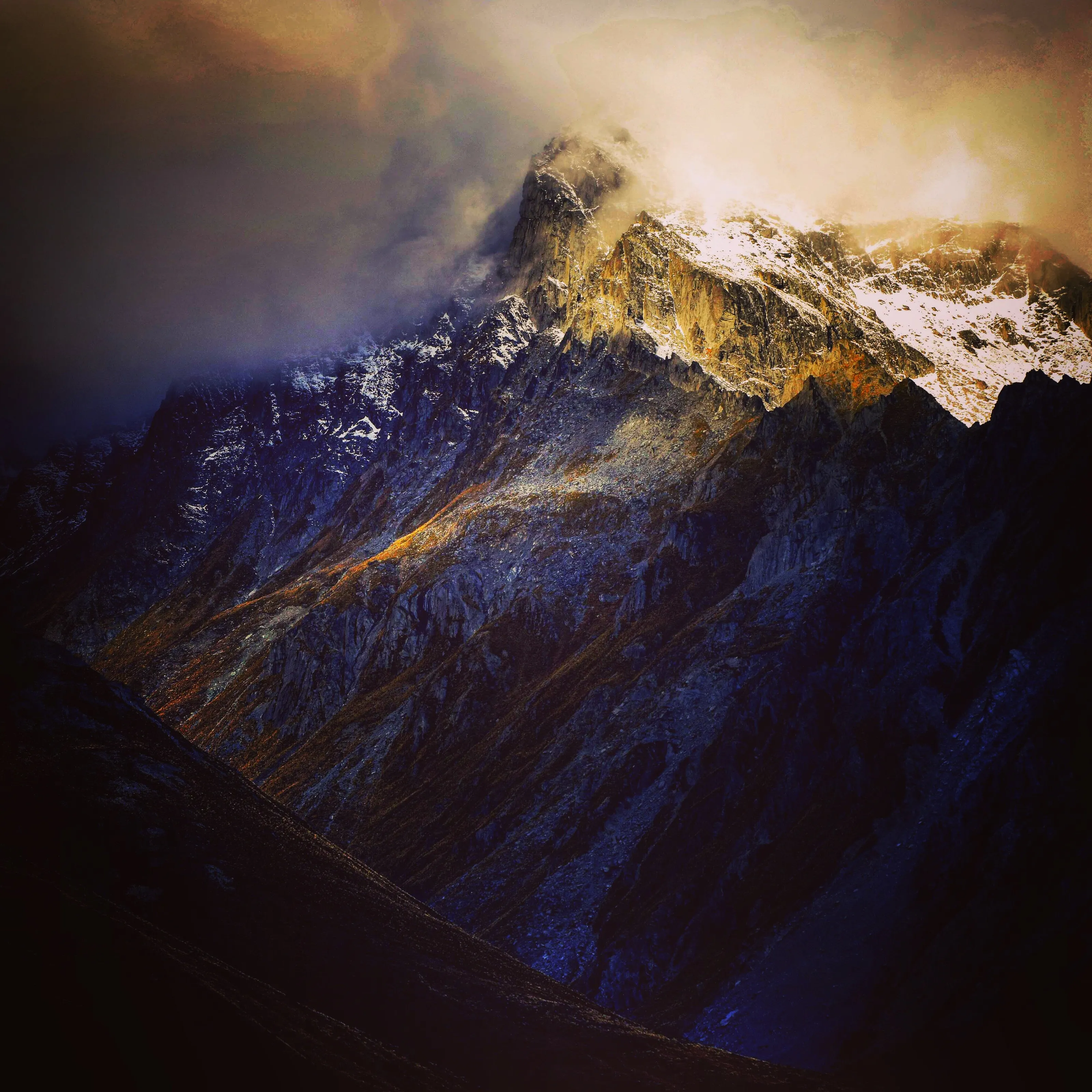 Last Light
