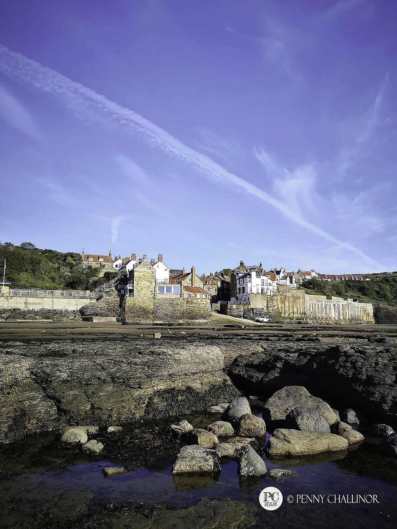 'Bay View'