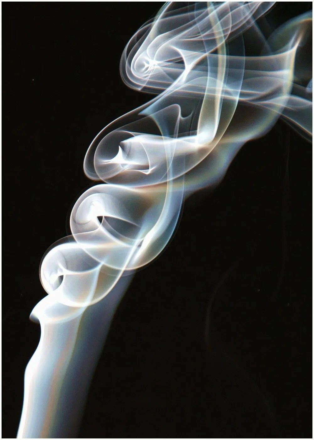 Smoke and Light part 1