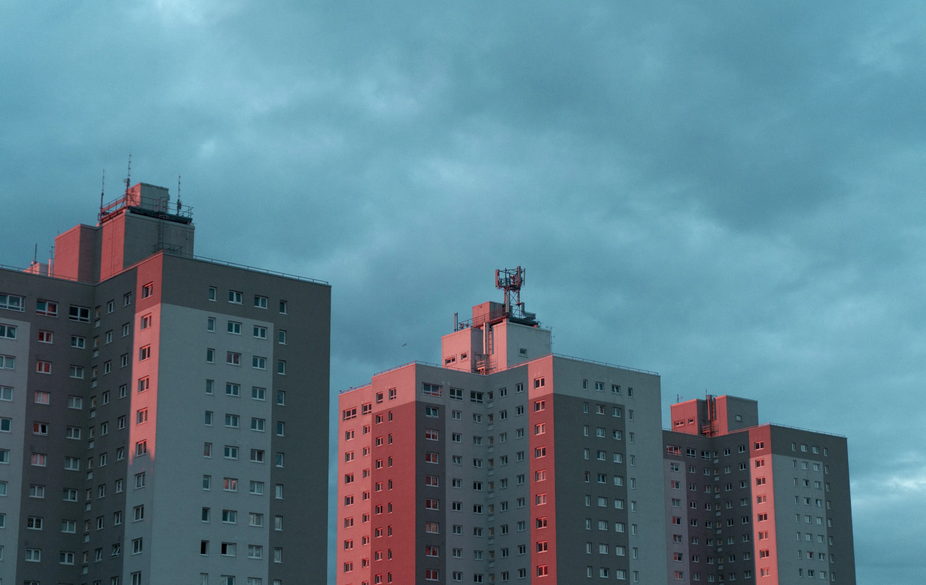 Pink Hour