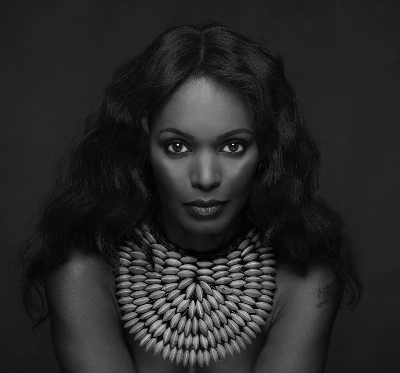 African Beauty