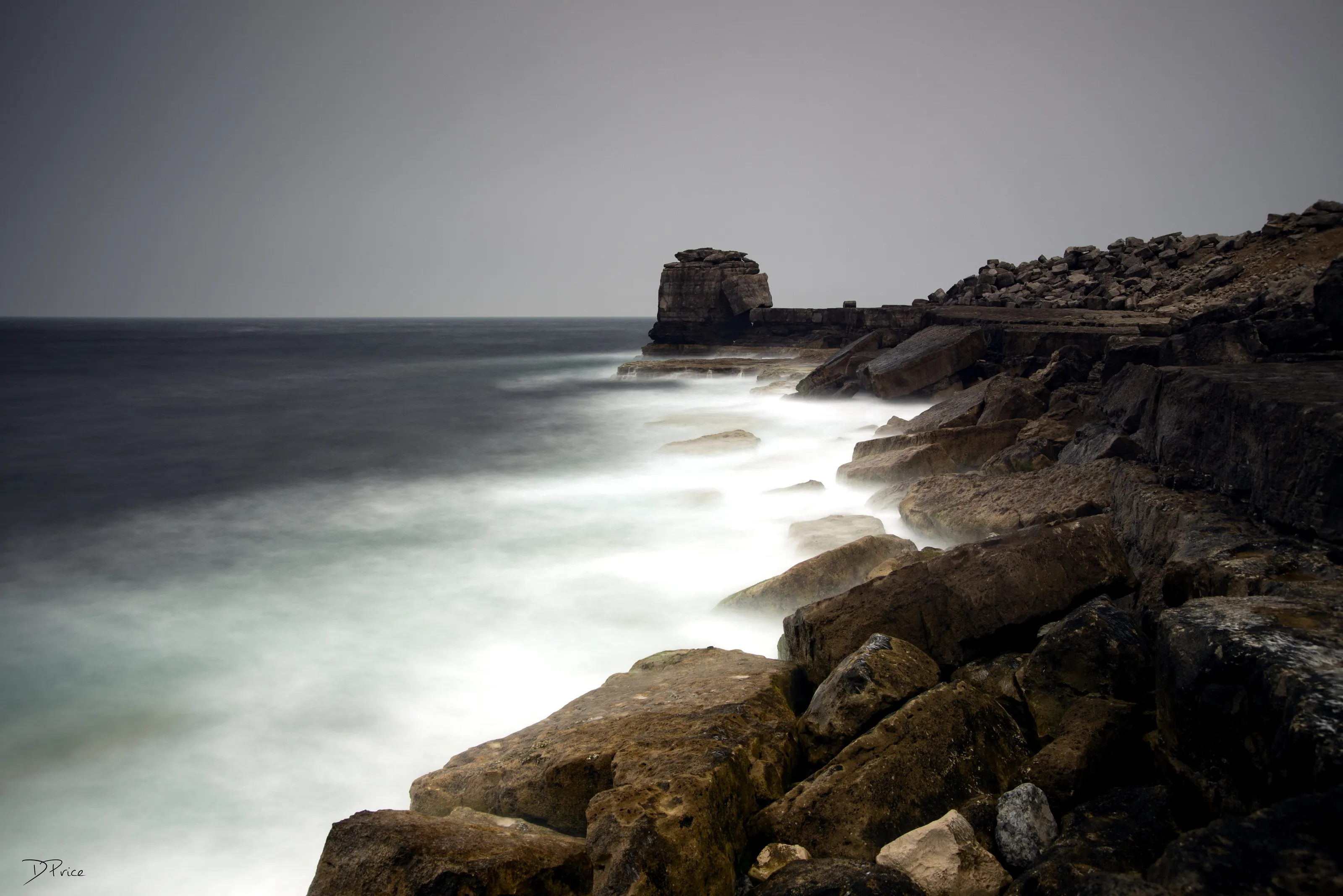 Pulpit Rock