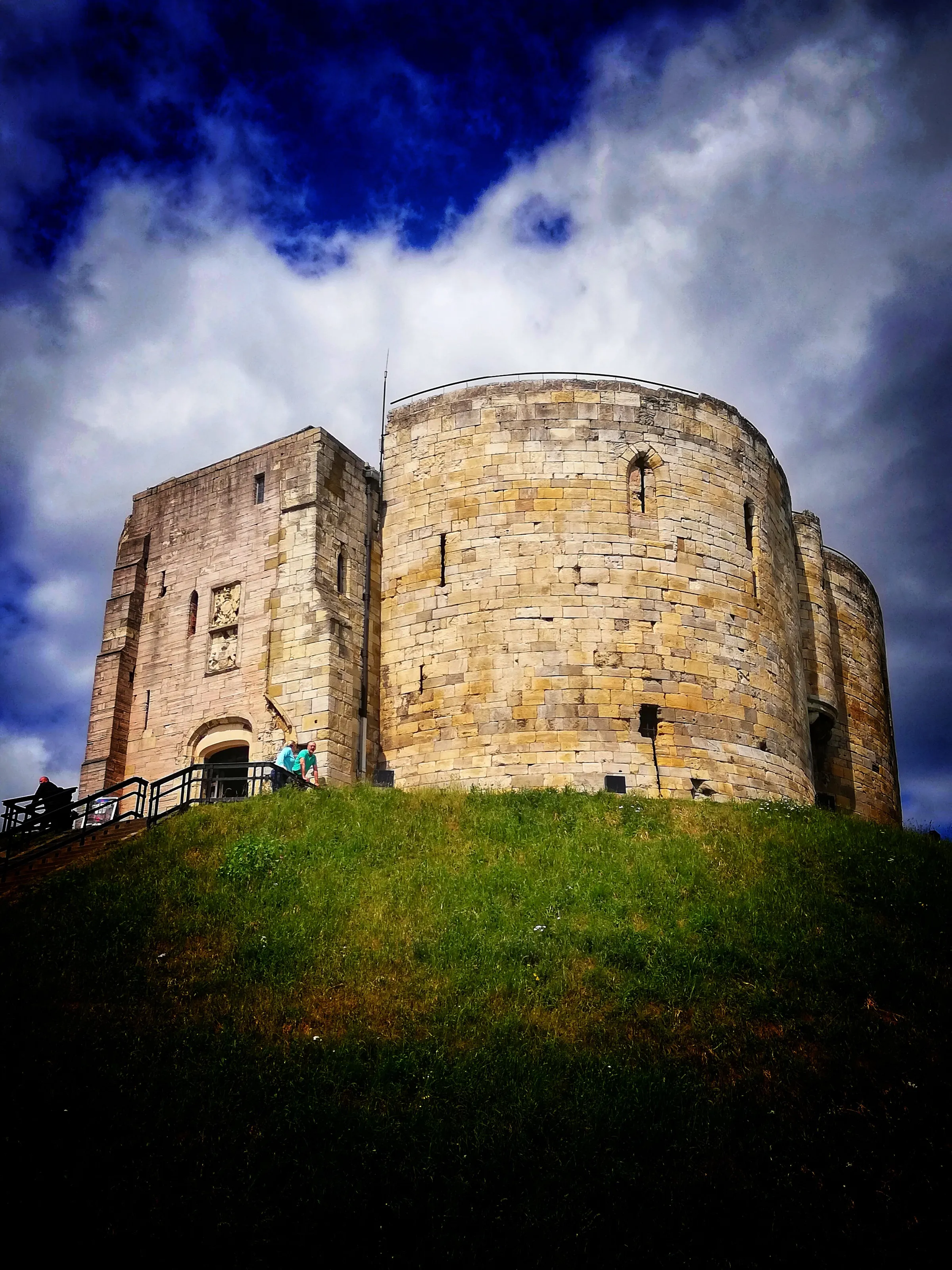 Clifford's Tower York