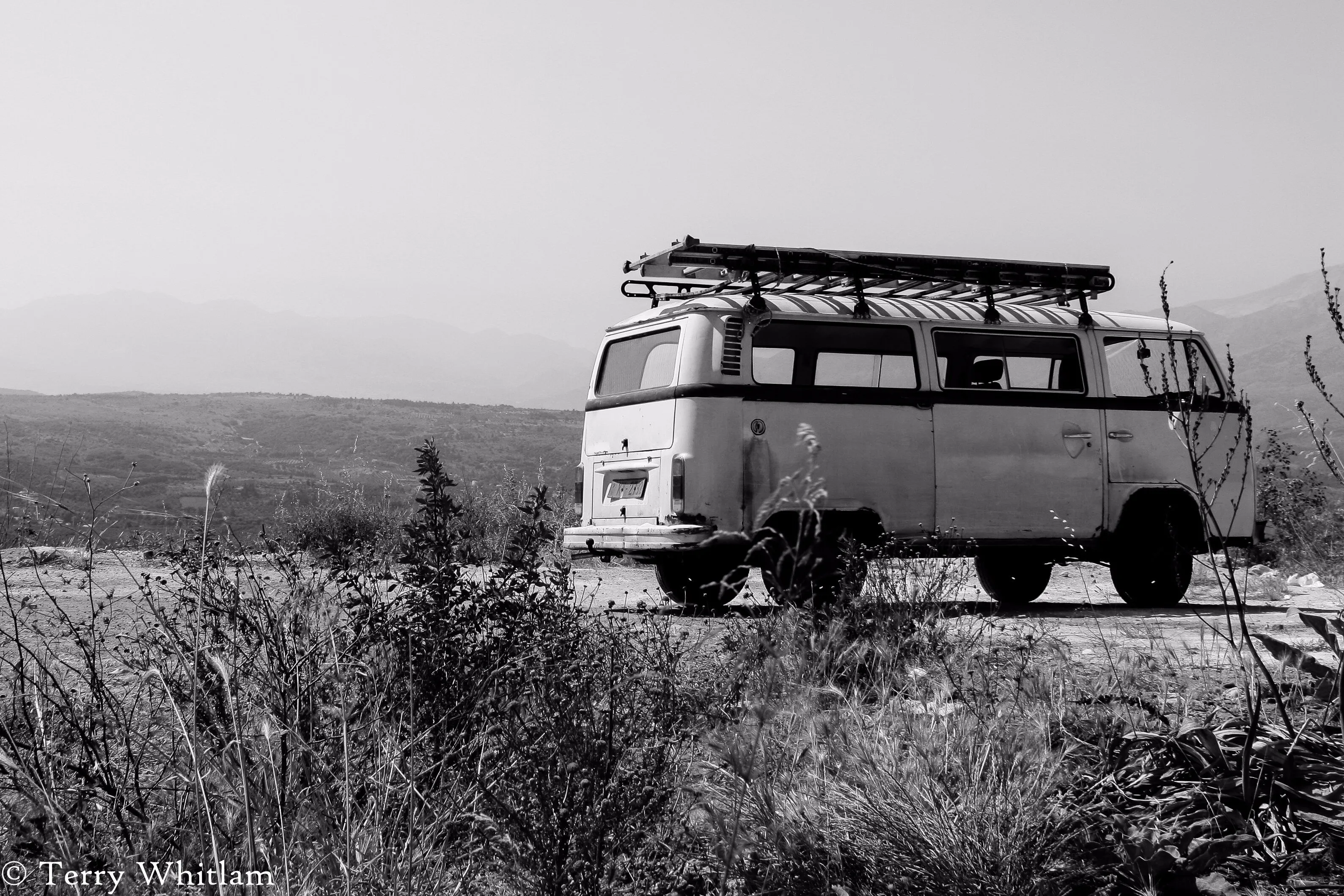The Camper