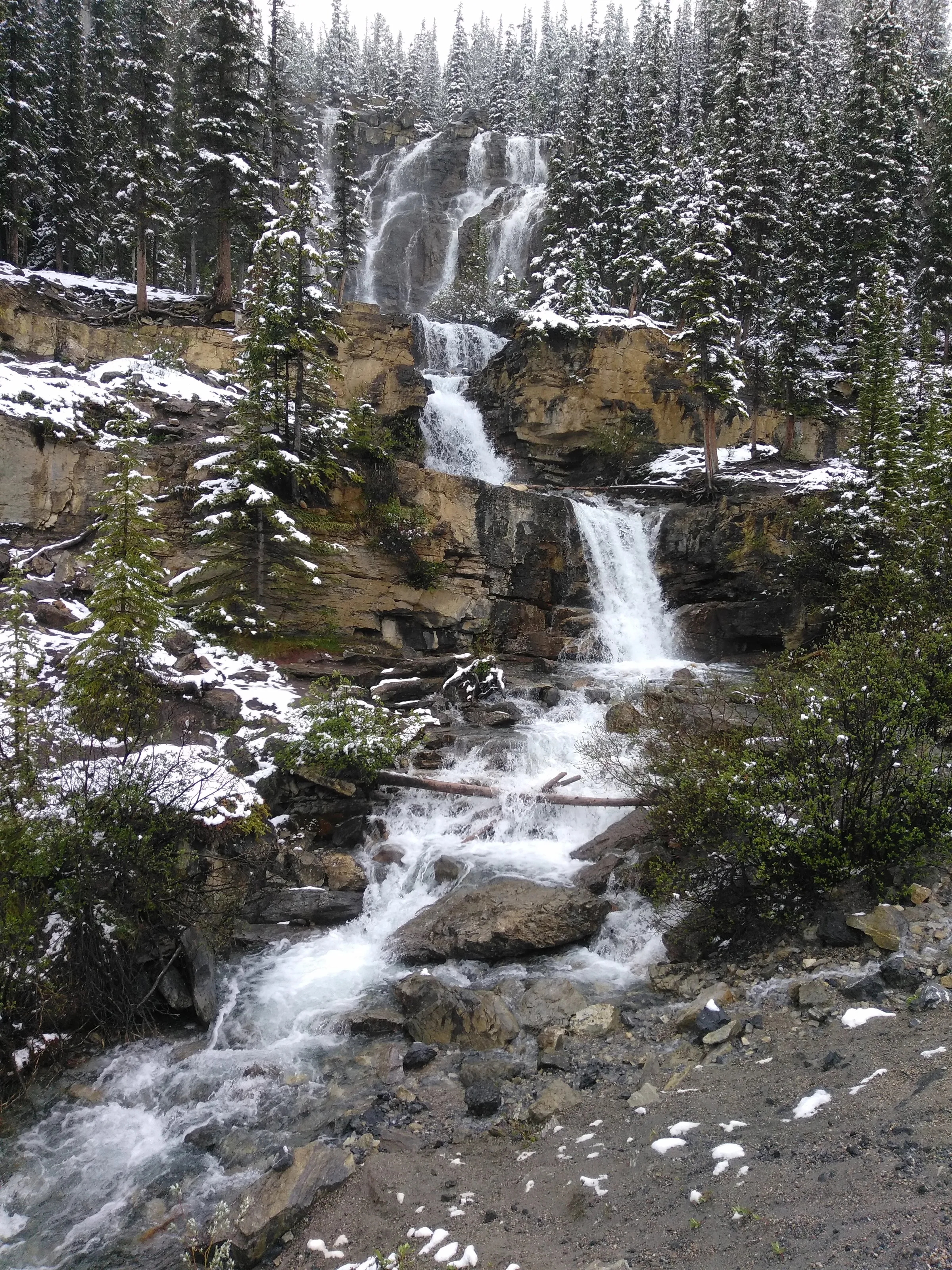 Waterfall
