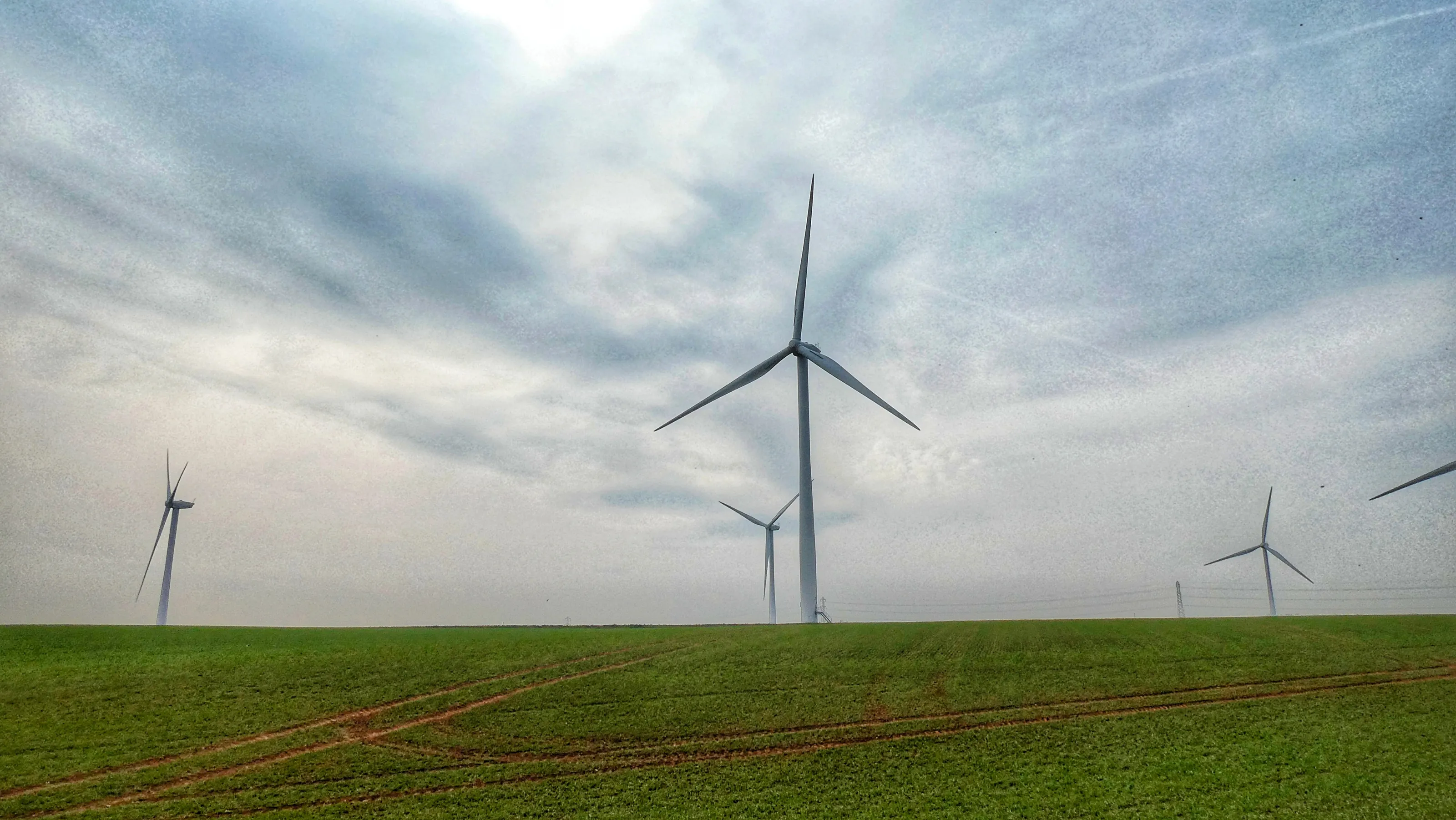 Energy Fields