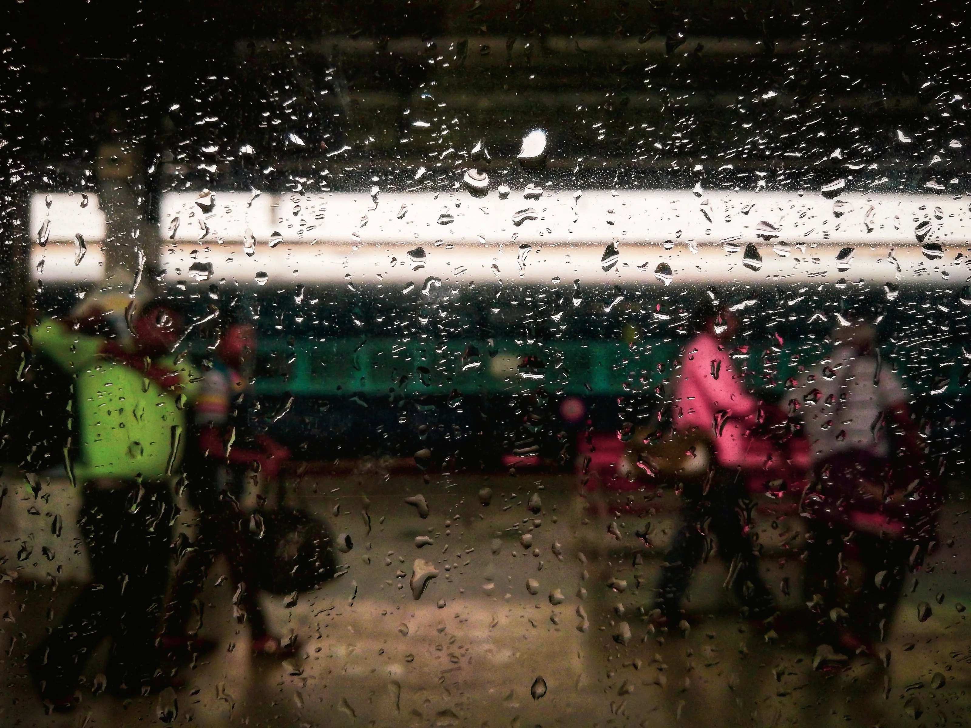 Rainy Story