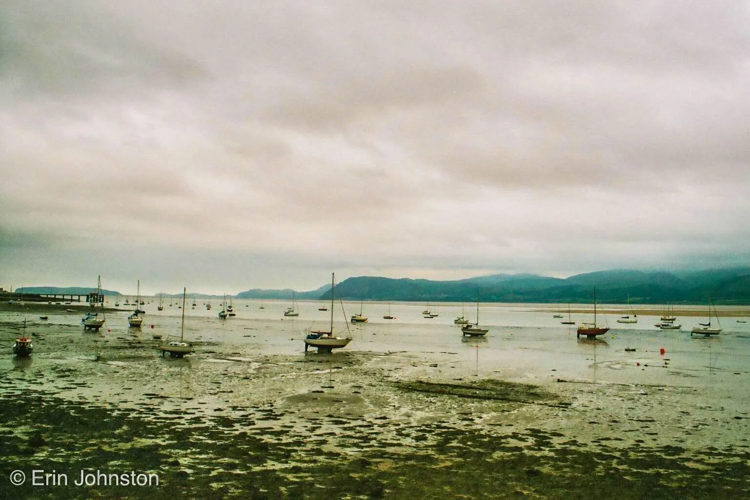 Low Tide