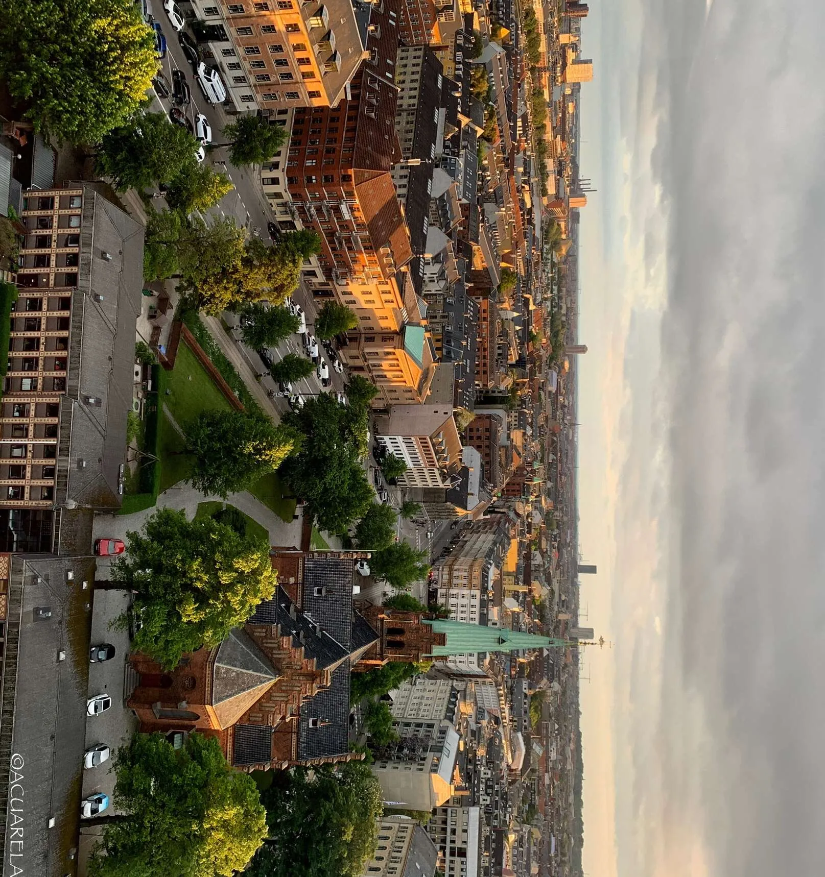 Beautiful Copenhagen