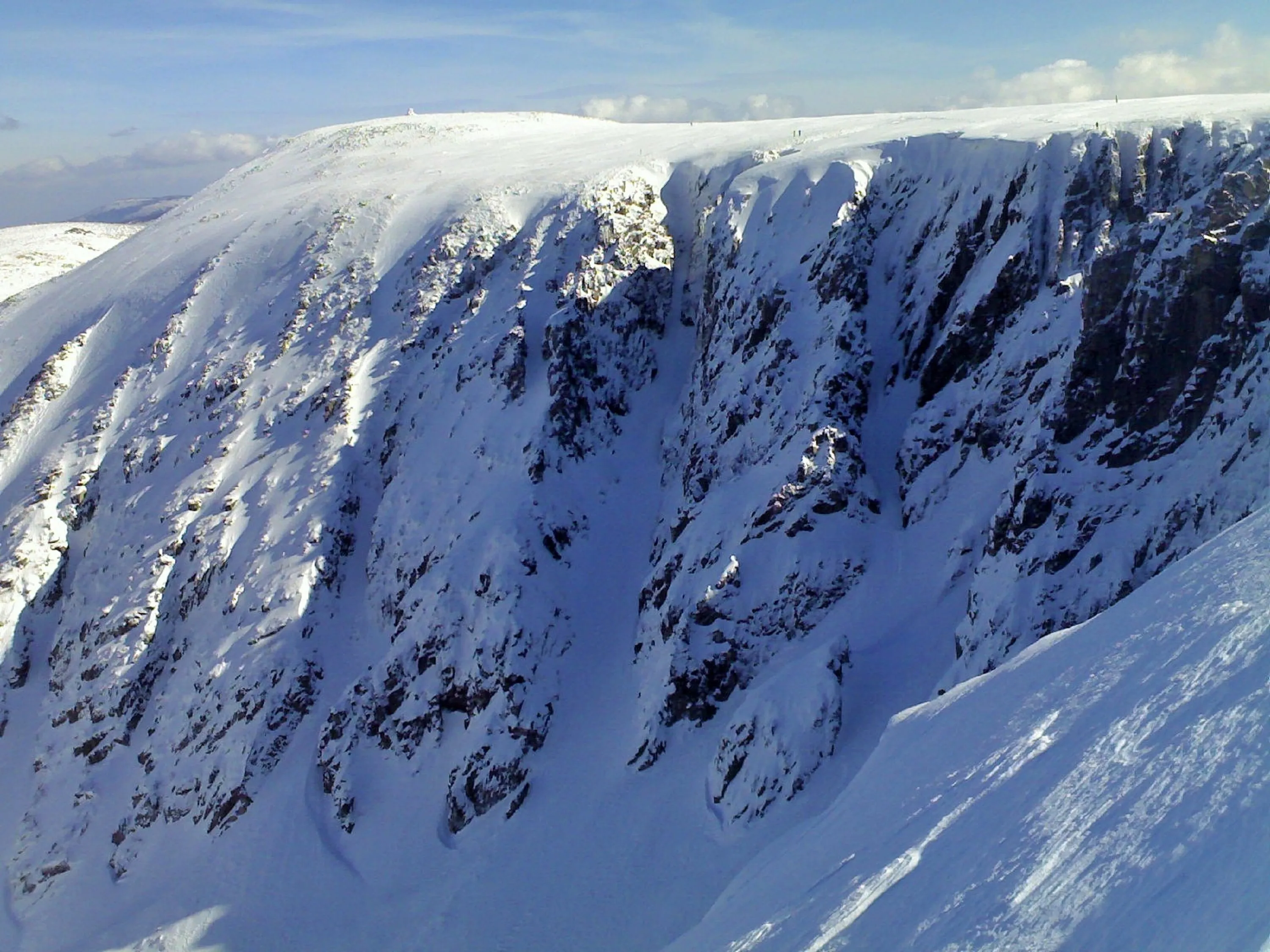 Mountains