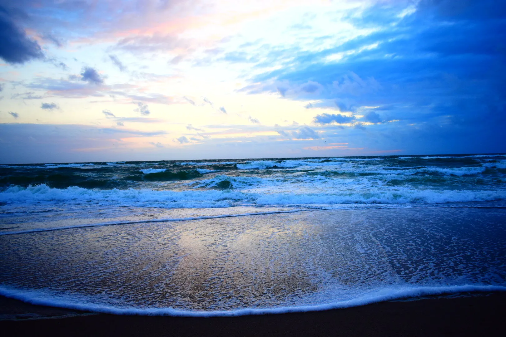 The Island of Sylt