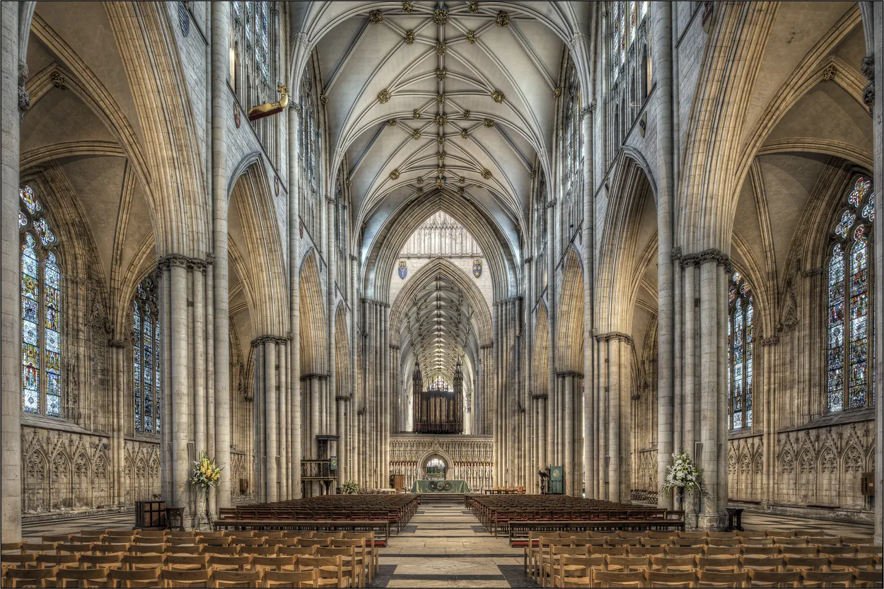 York Minster