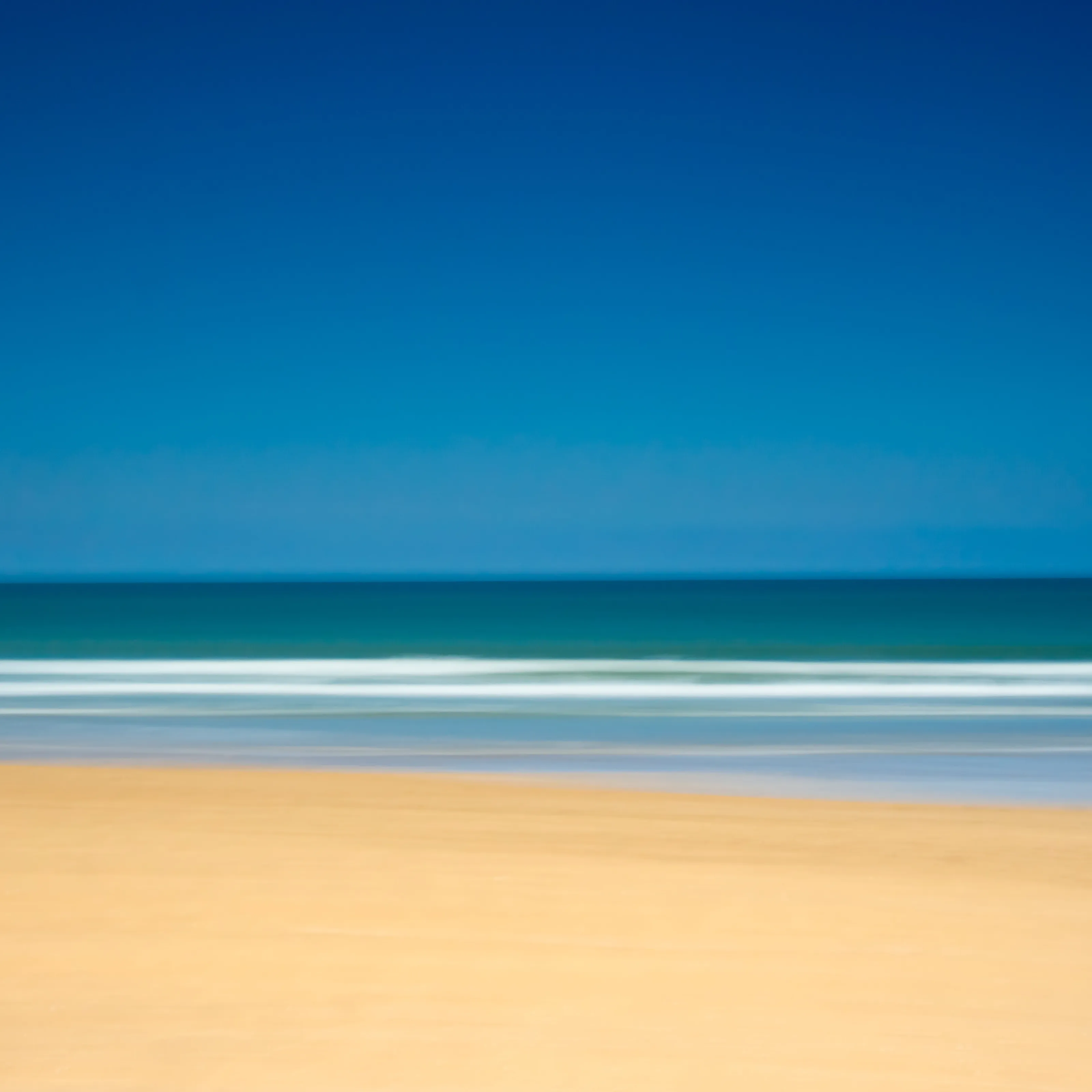 The Beach