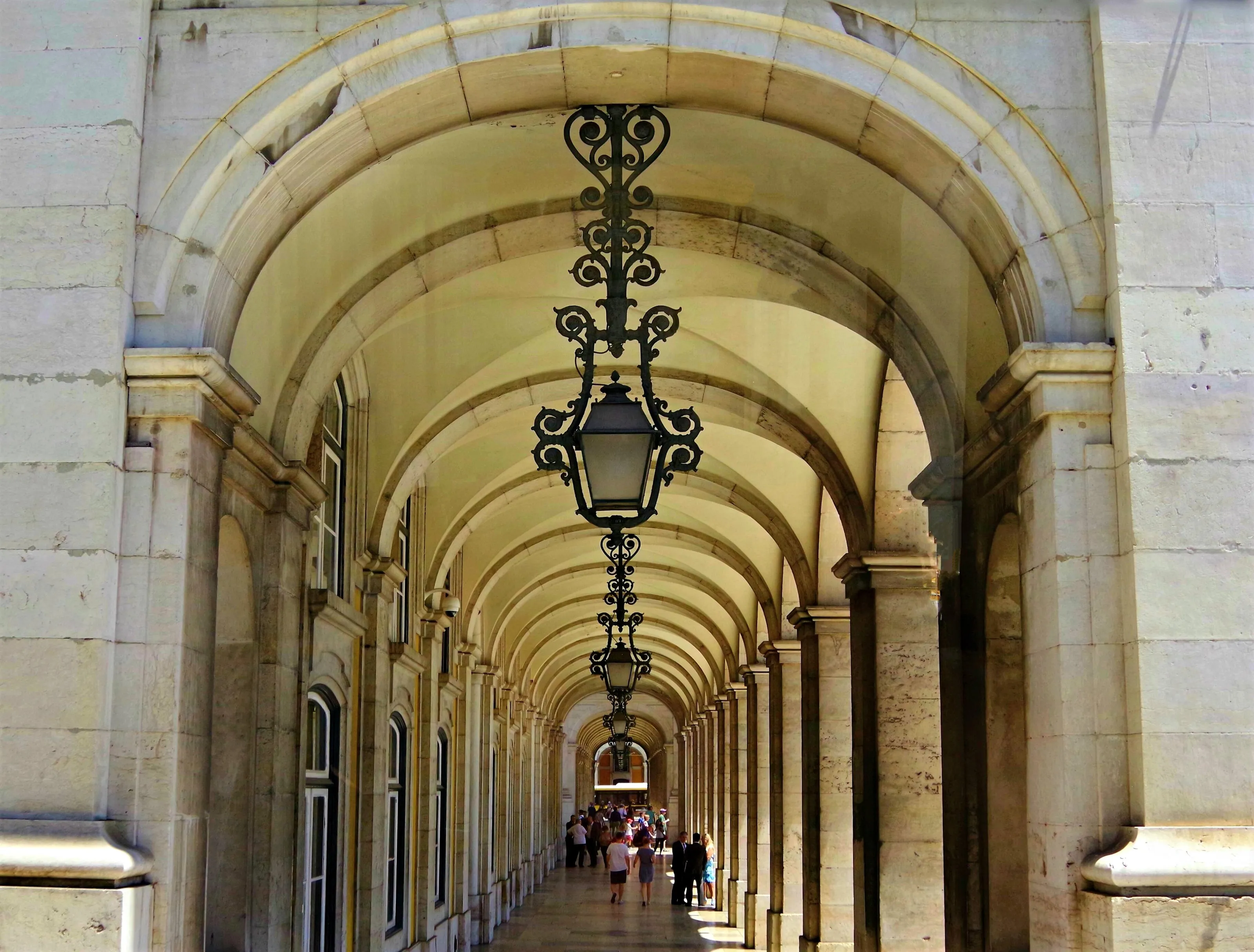 Lisboa Portugal